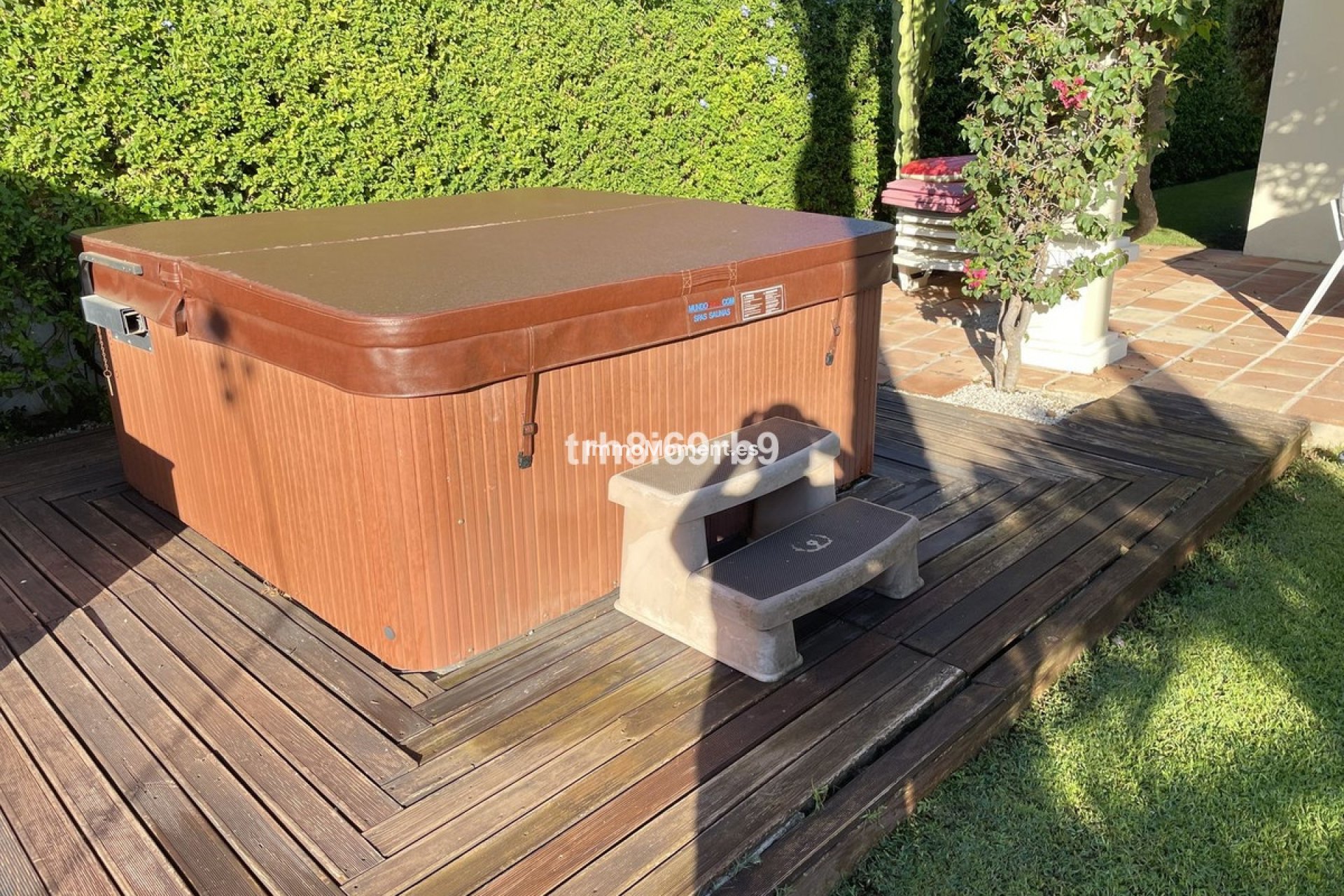 Resale - Detached villa - Estepona - New Golden Mile