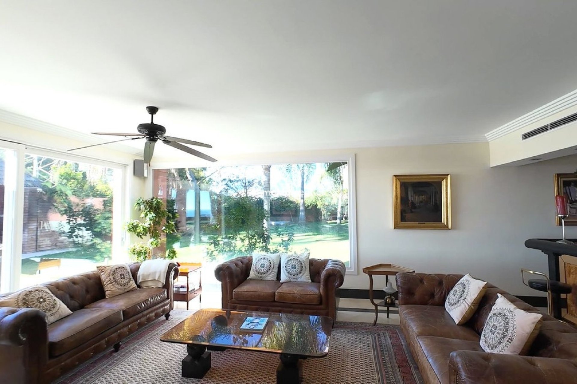 Resale - Detached villa - Estepona - New Golden Mile