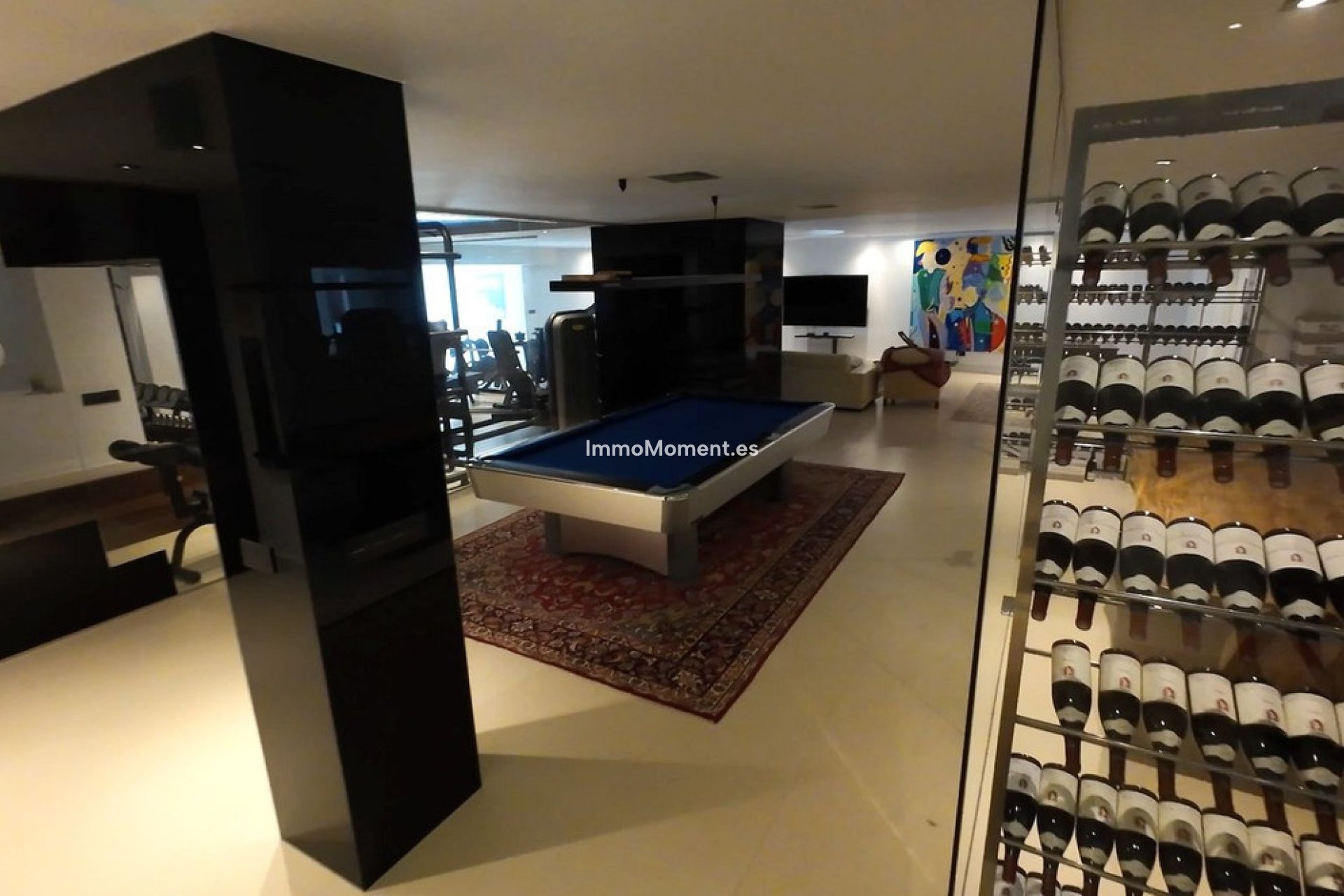 Resale - Detached villa - Estepona - New Golden Mile