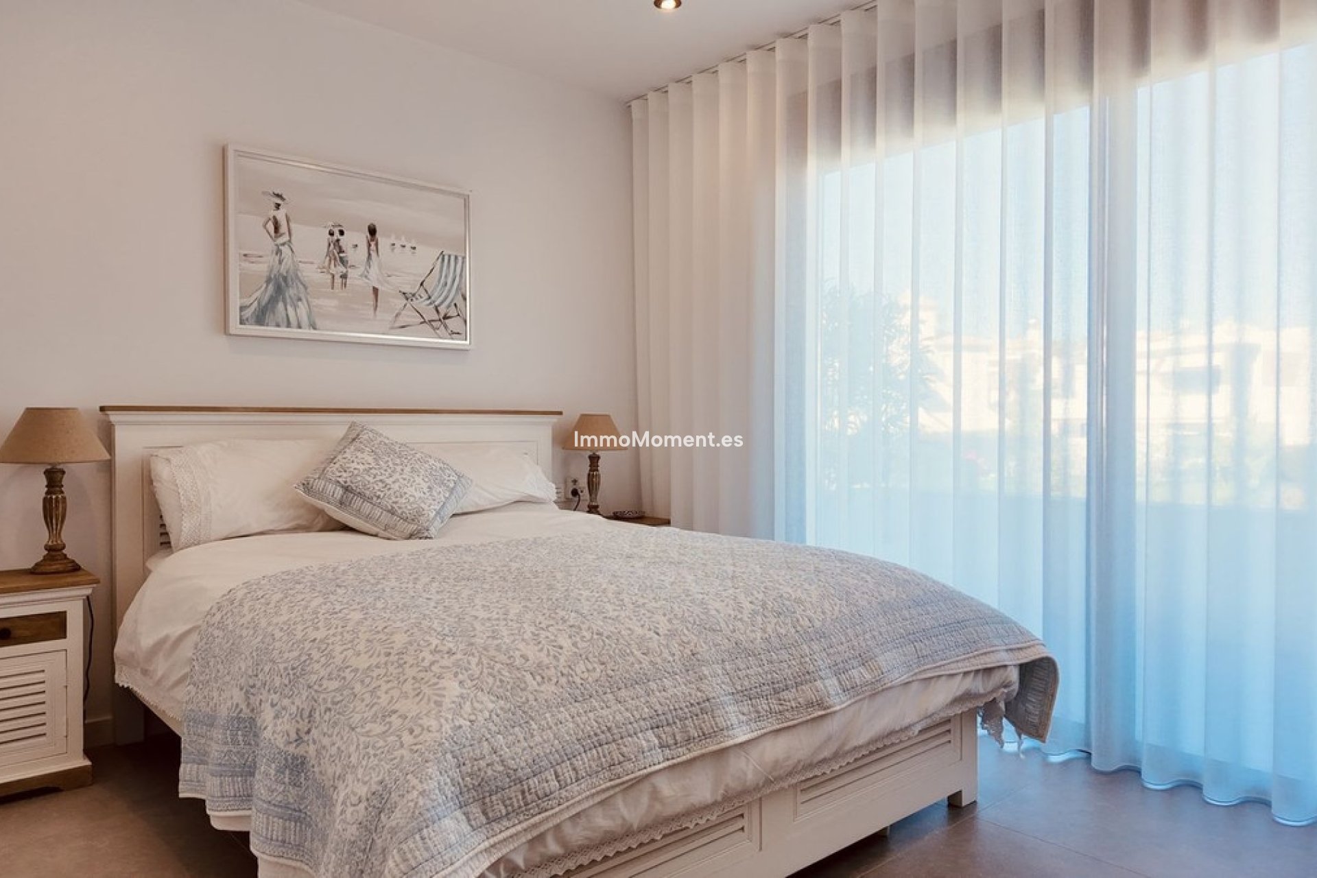 Resale - Detached villa - Estepona - New Golden Mile