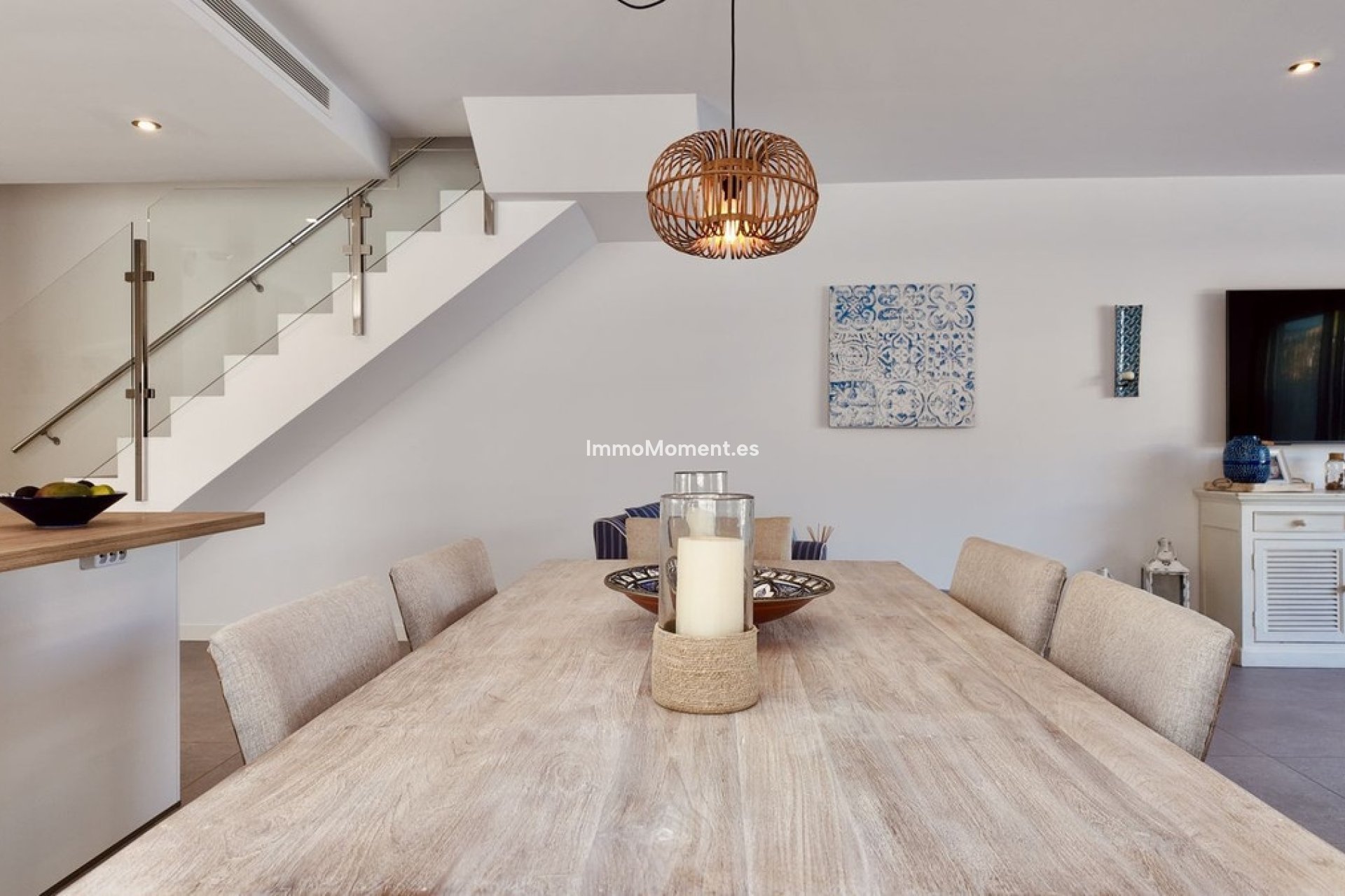Resale - Detached villa - Estepona - New Golden Mile