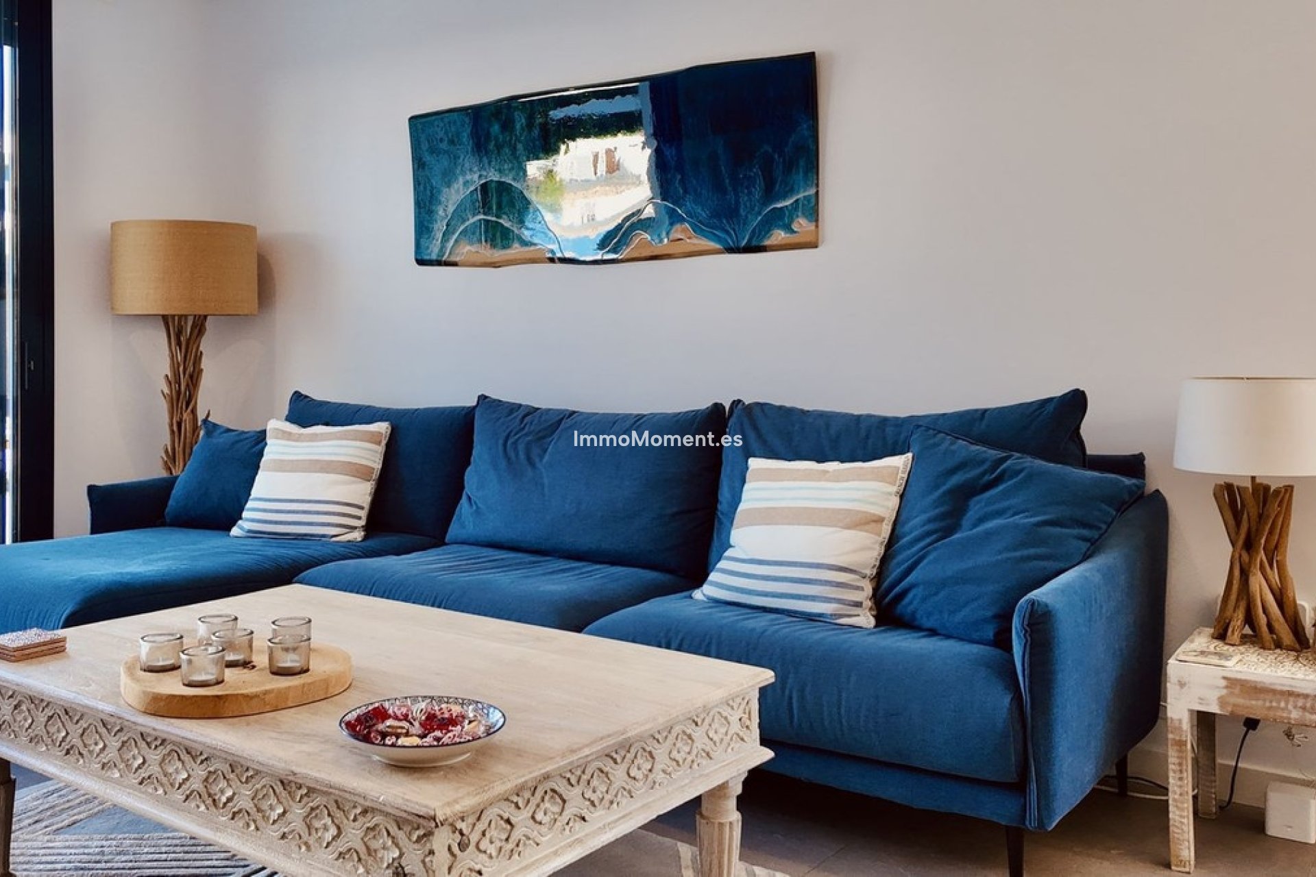 Resale - Detached villa - Estepona - New Golden Mile