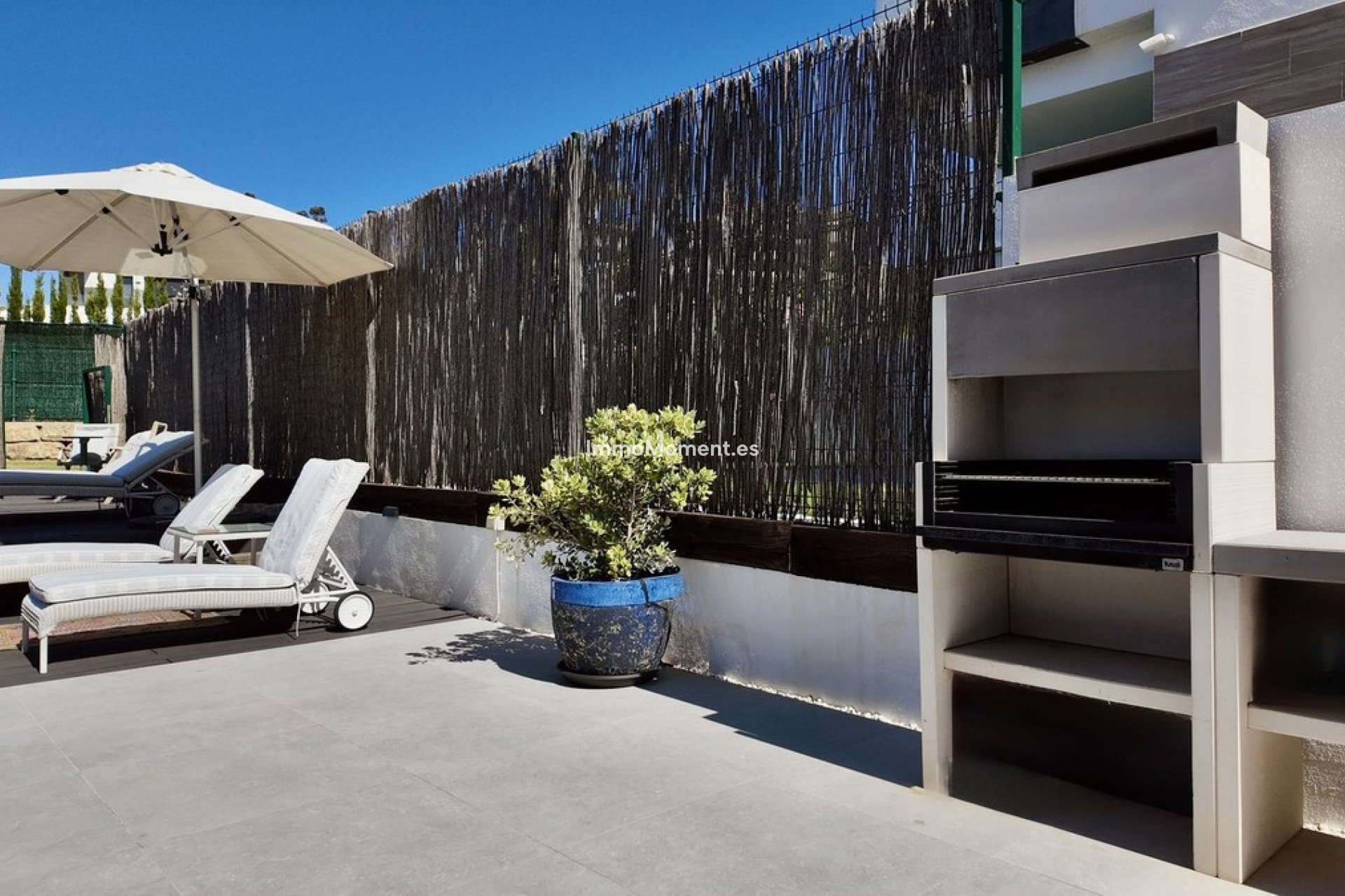 Resale - Detached villa - Estepona - New Golden Mile
