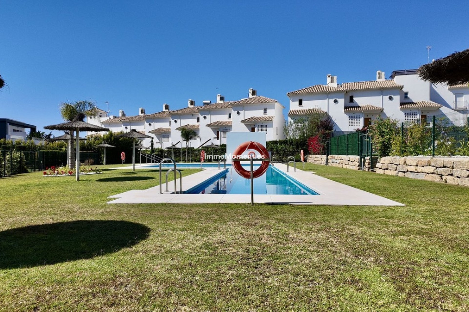 Resale - Detached villa - Estepona - New Golden Mile