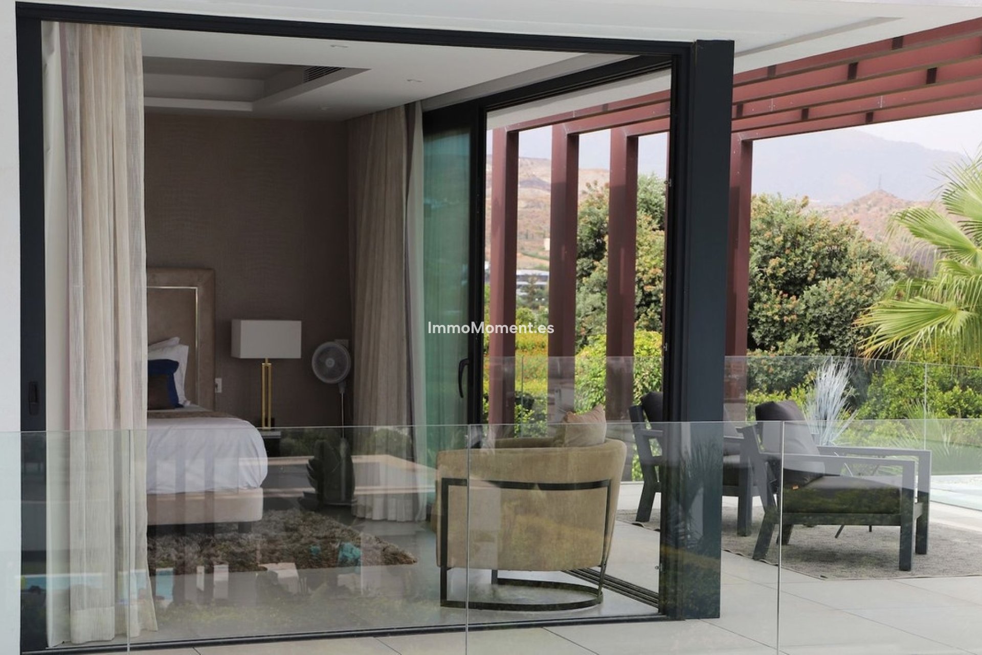 Resale - Detached villa - Estepona - New Golden Mile