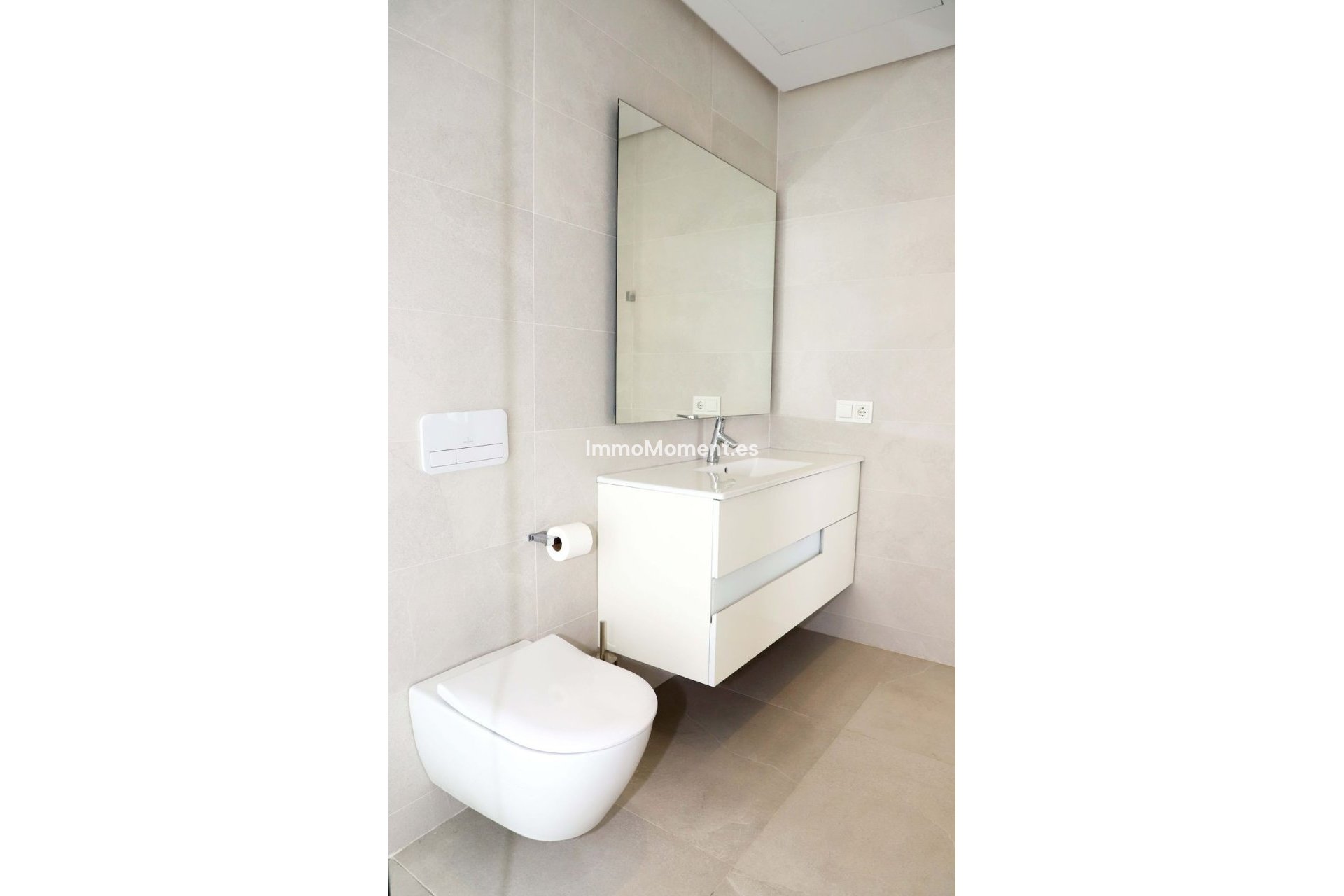 Resale - Detached villa - Estepona - New Golden Mile