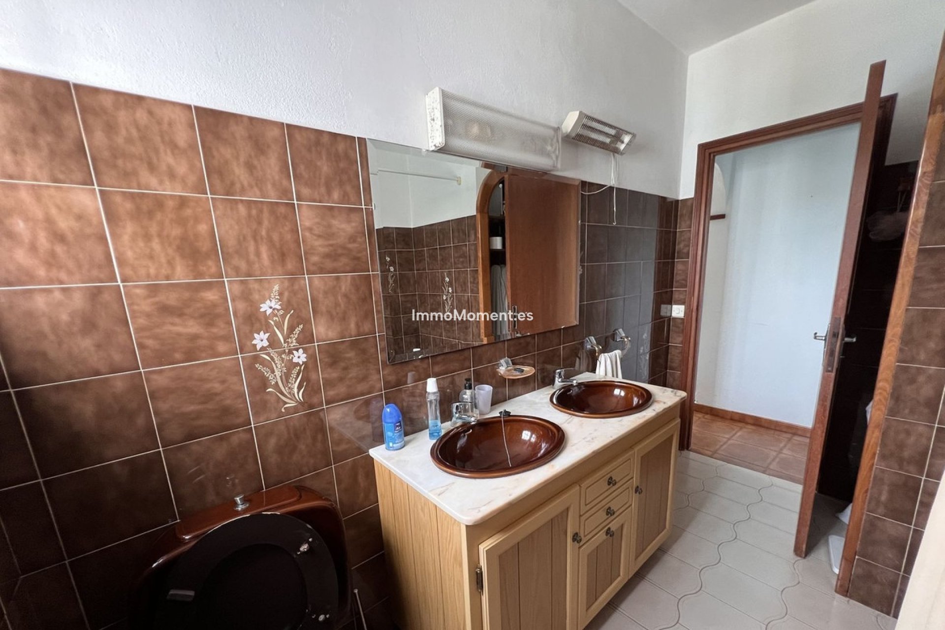 Resale - Detached villa - Estepona - Selwo