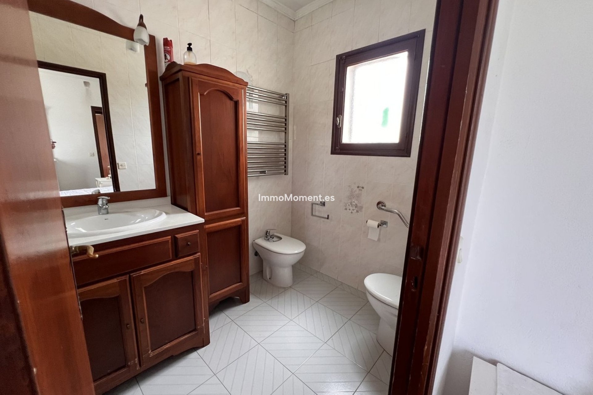 Resale - Detached villa - Estepona - Selwo