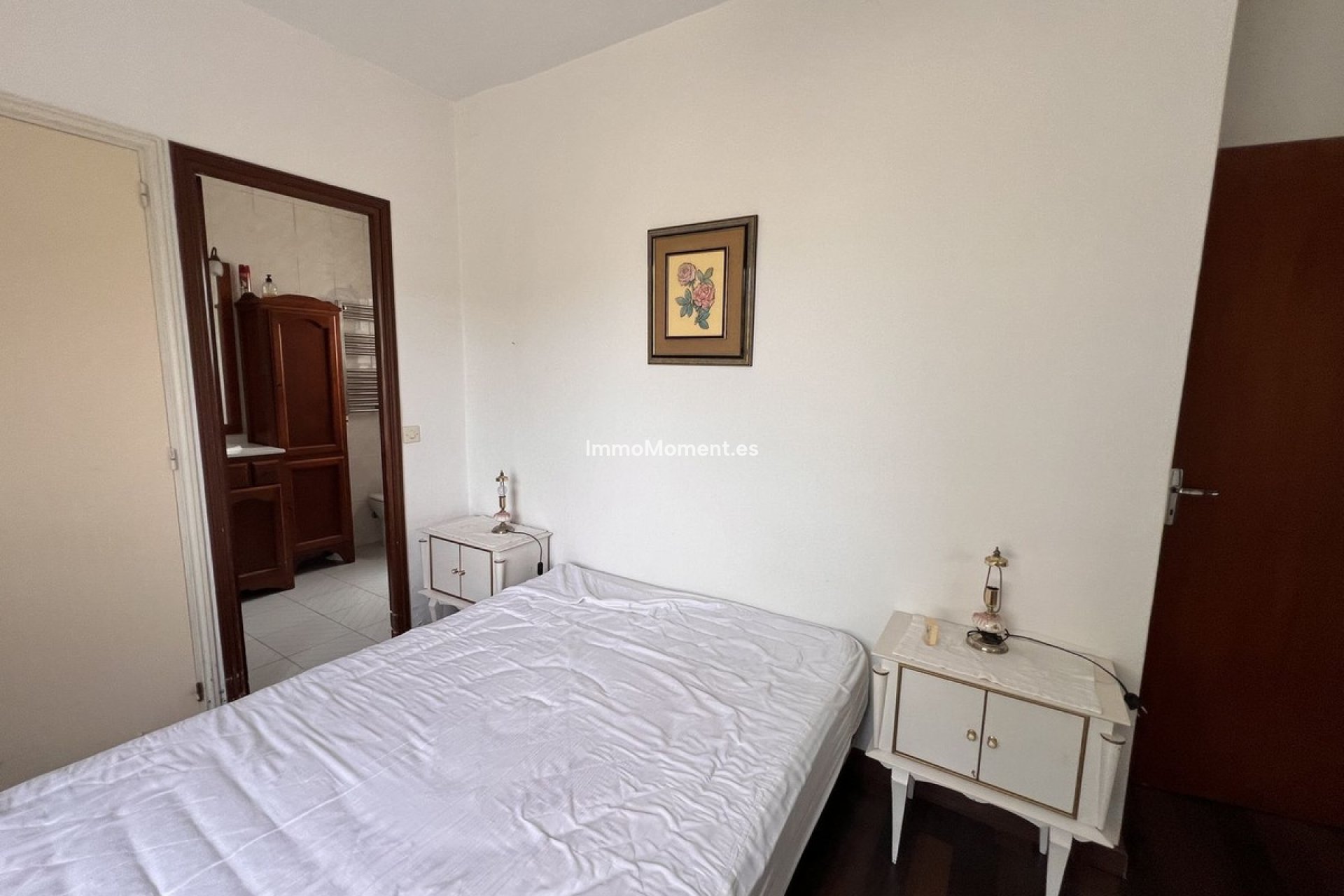 Resale - Detached villa - Estepona - Selwo