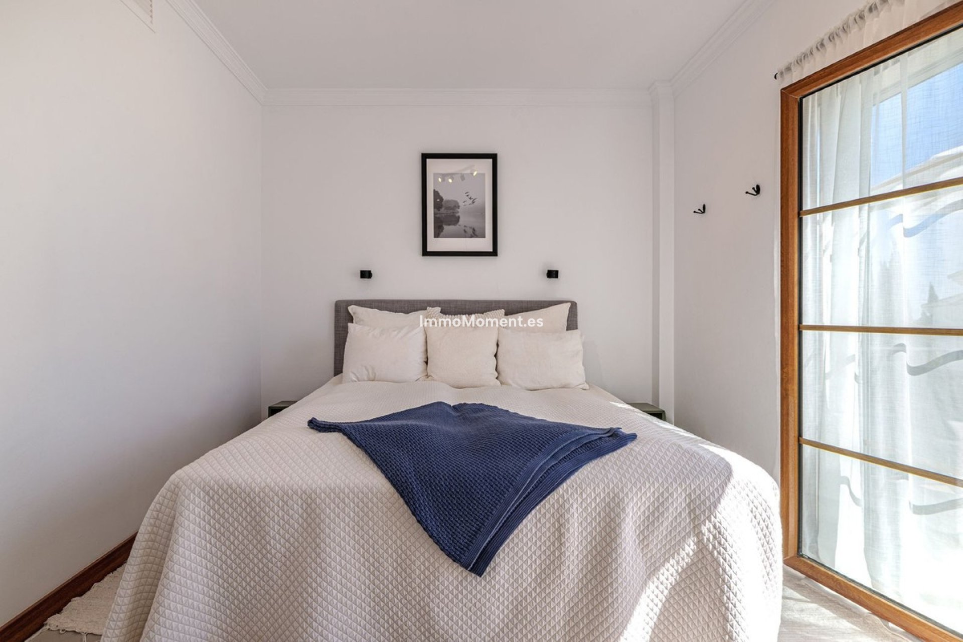 Resale - Detached villa - Estepona - Selwo
