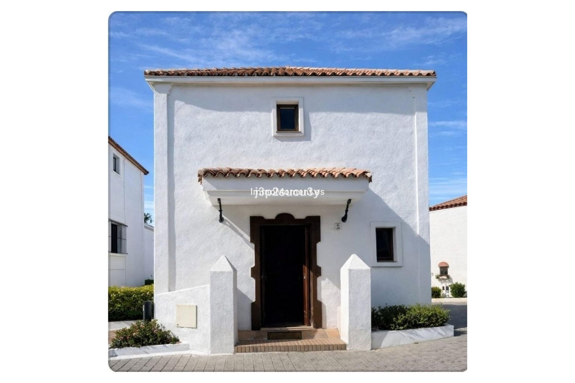 Resale - Detached villa - Estepona - Selwo