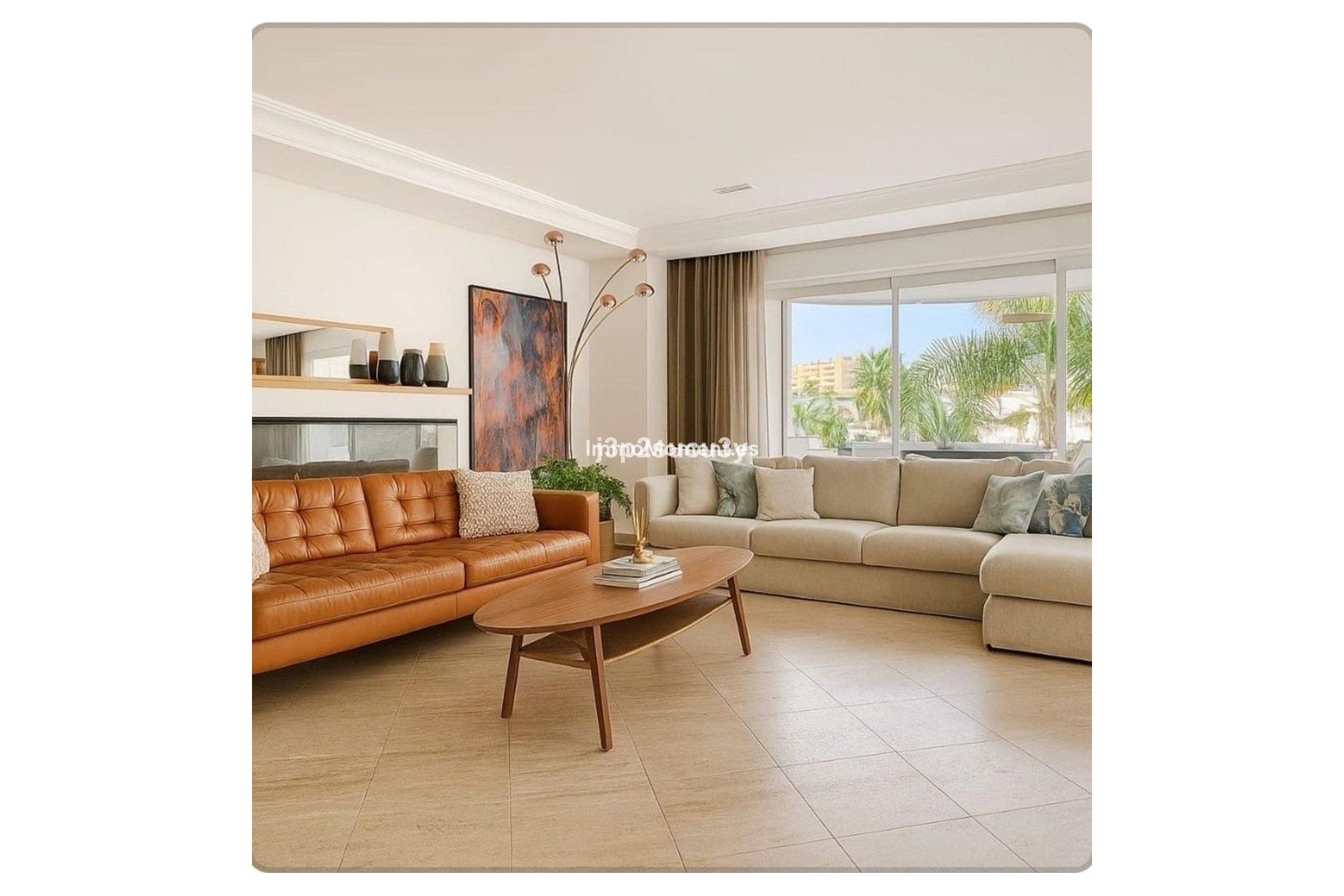 Resale - Detached villa - Estepona - Selwo