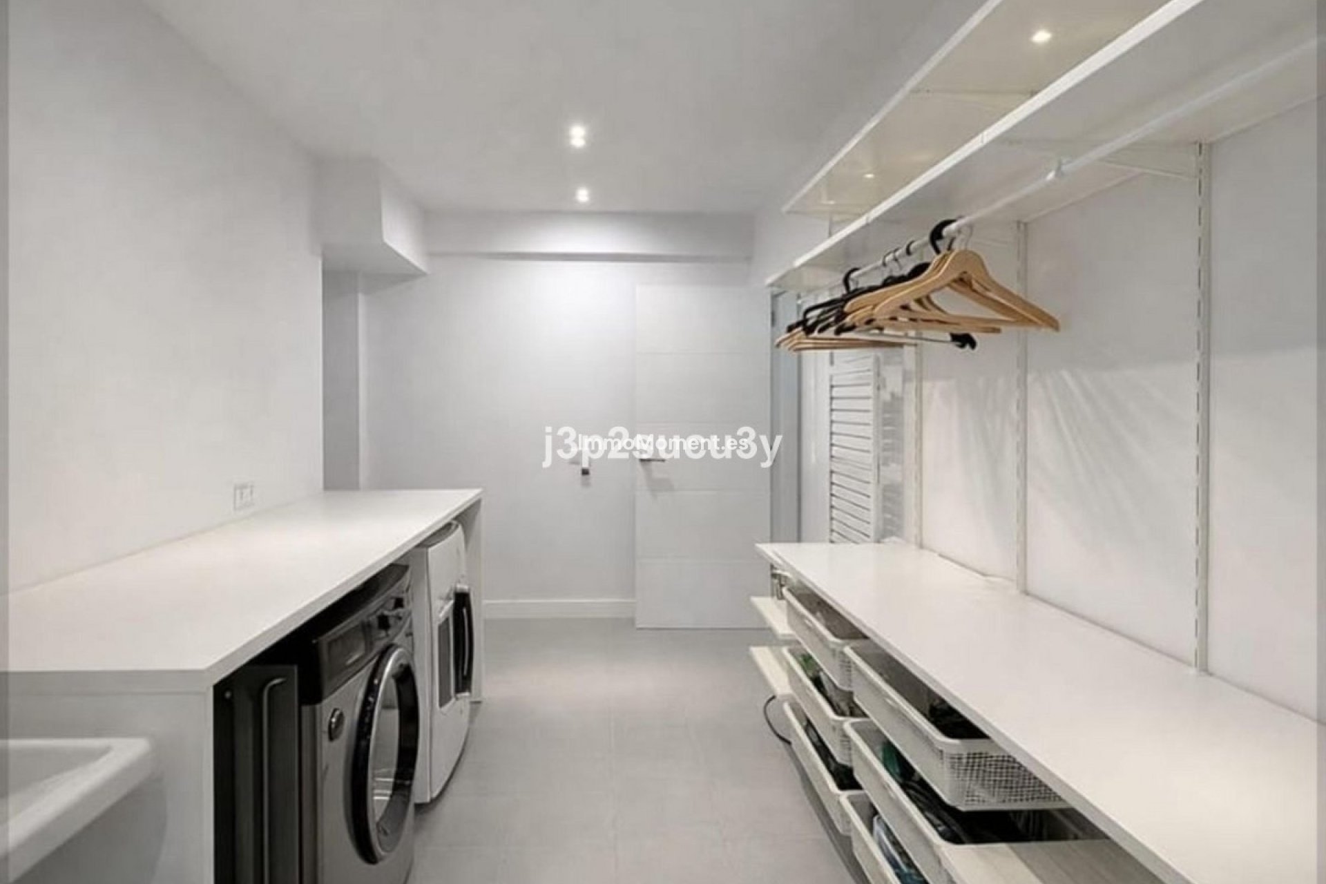 Resale - Detached villa - Estepona - Selwo