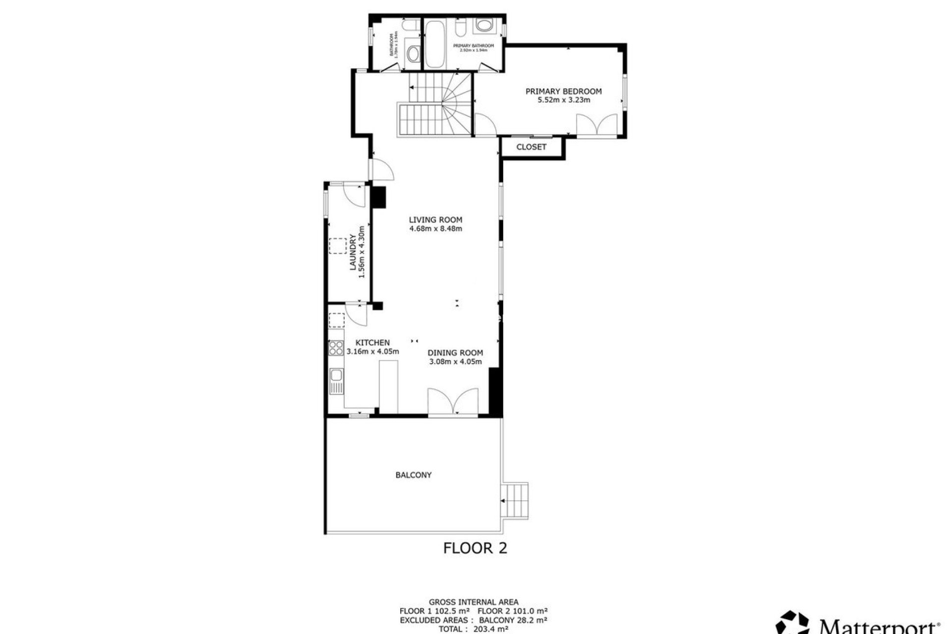 Resale - Detached villa - Estepona - Selwo