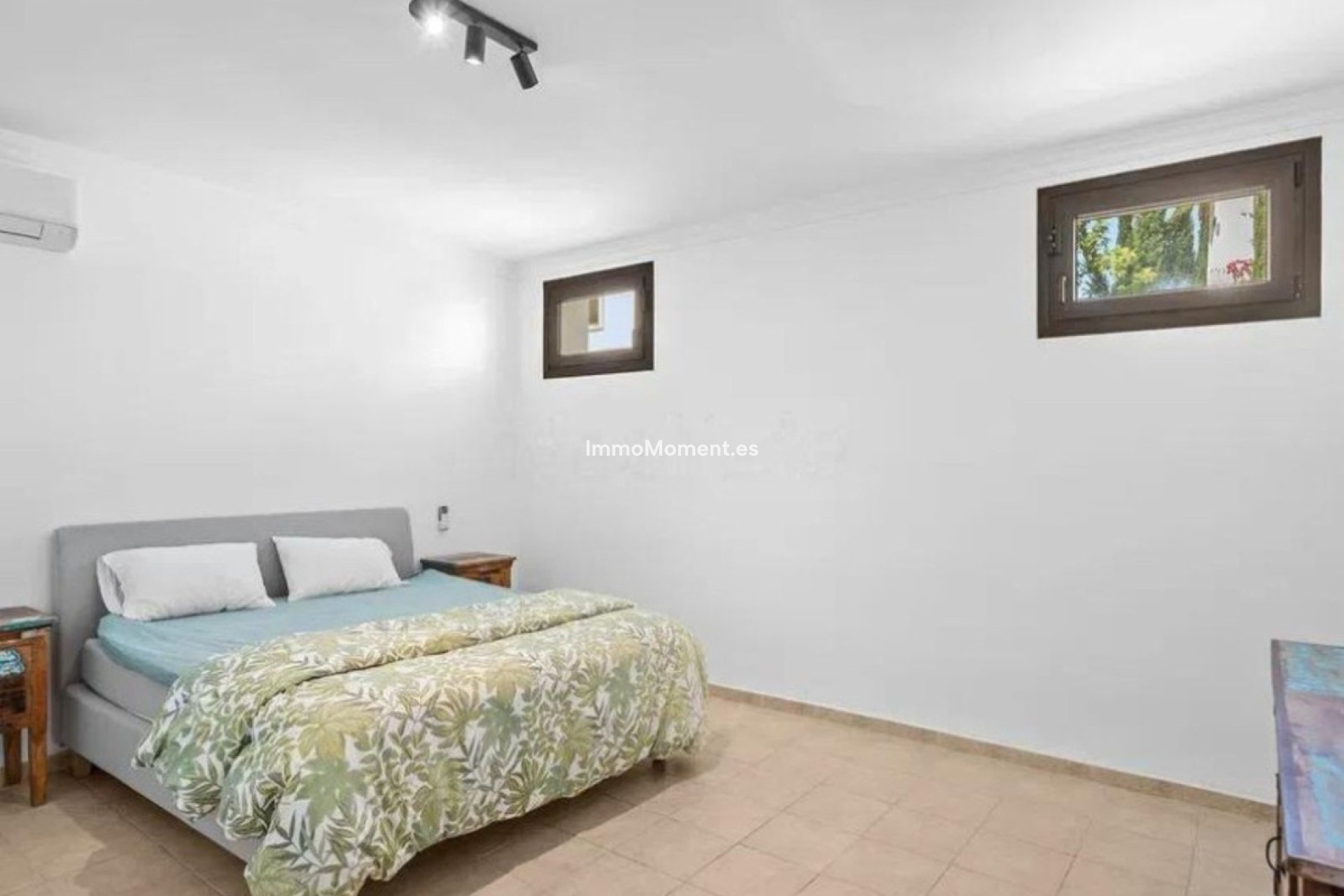 Resale - Detached villa - Estepona - Selwo