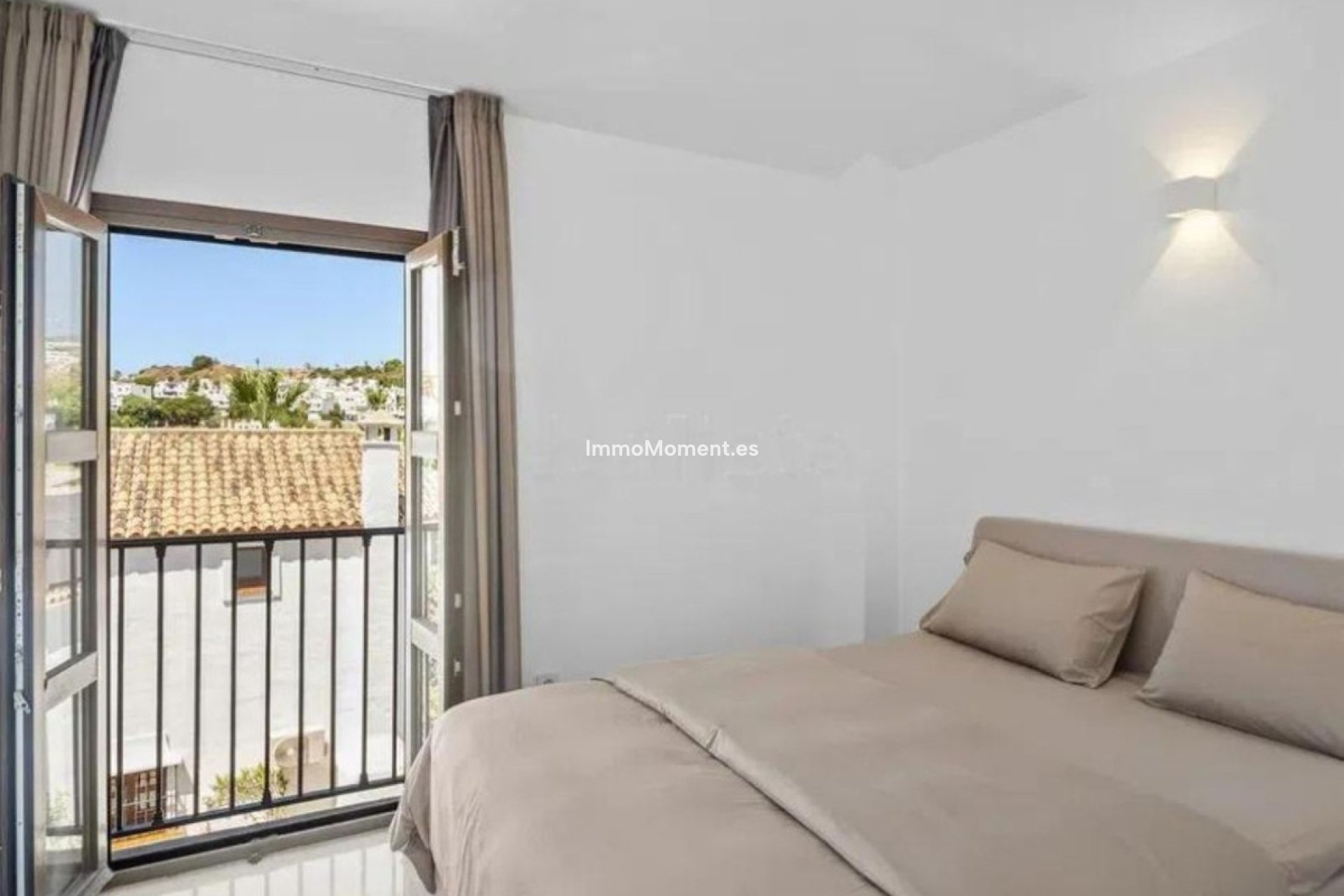 Resale - Detached villa - Estepona - Selwo