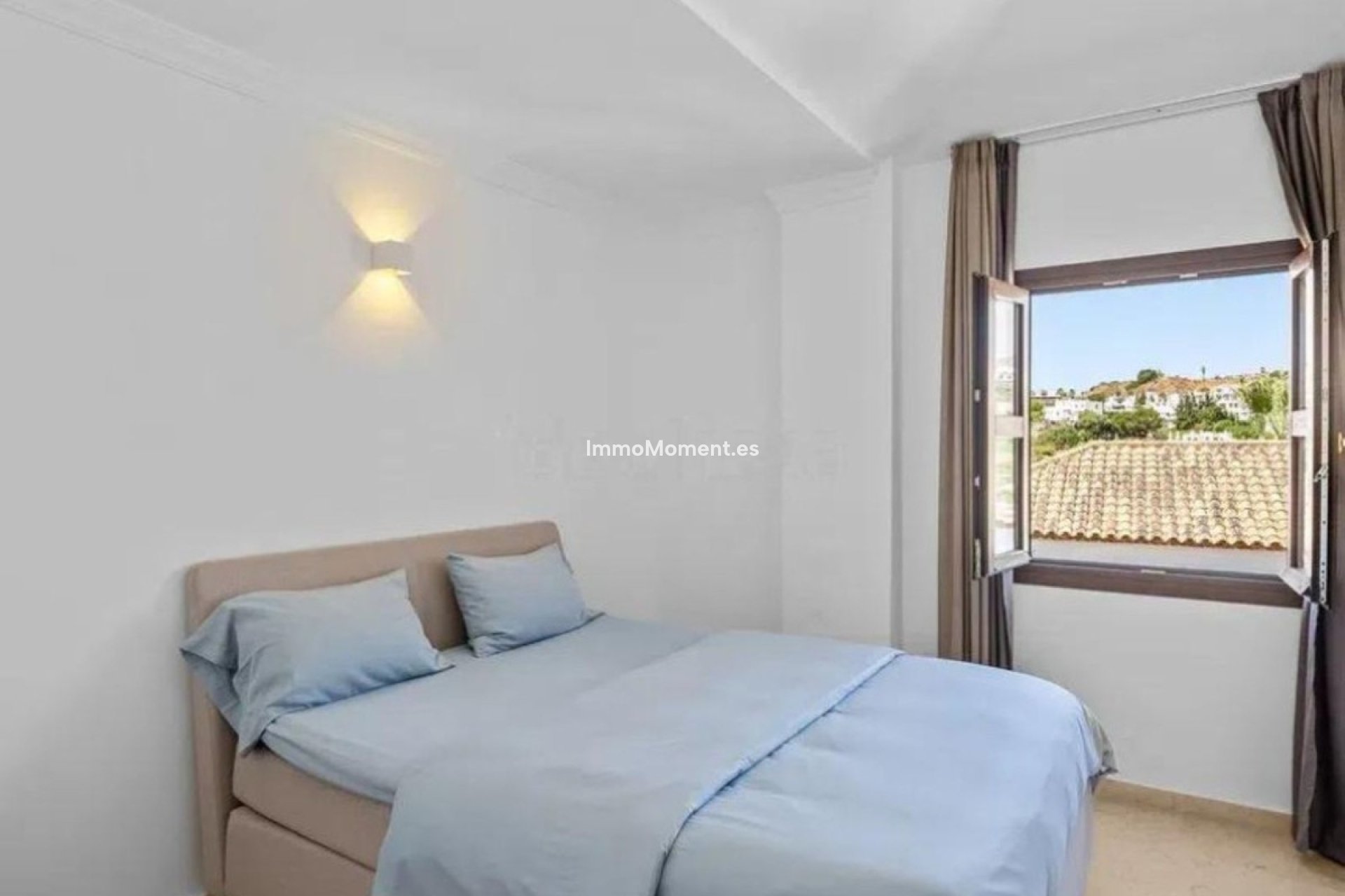 Resale - Detached villa - Estepona - Selwo