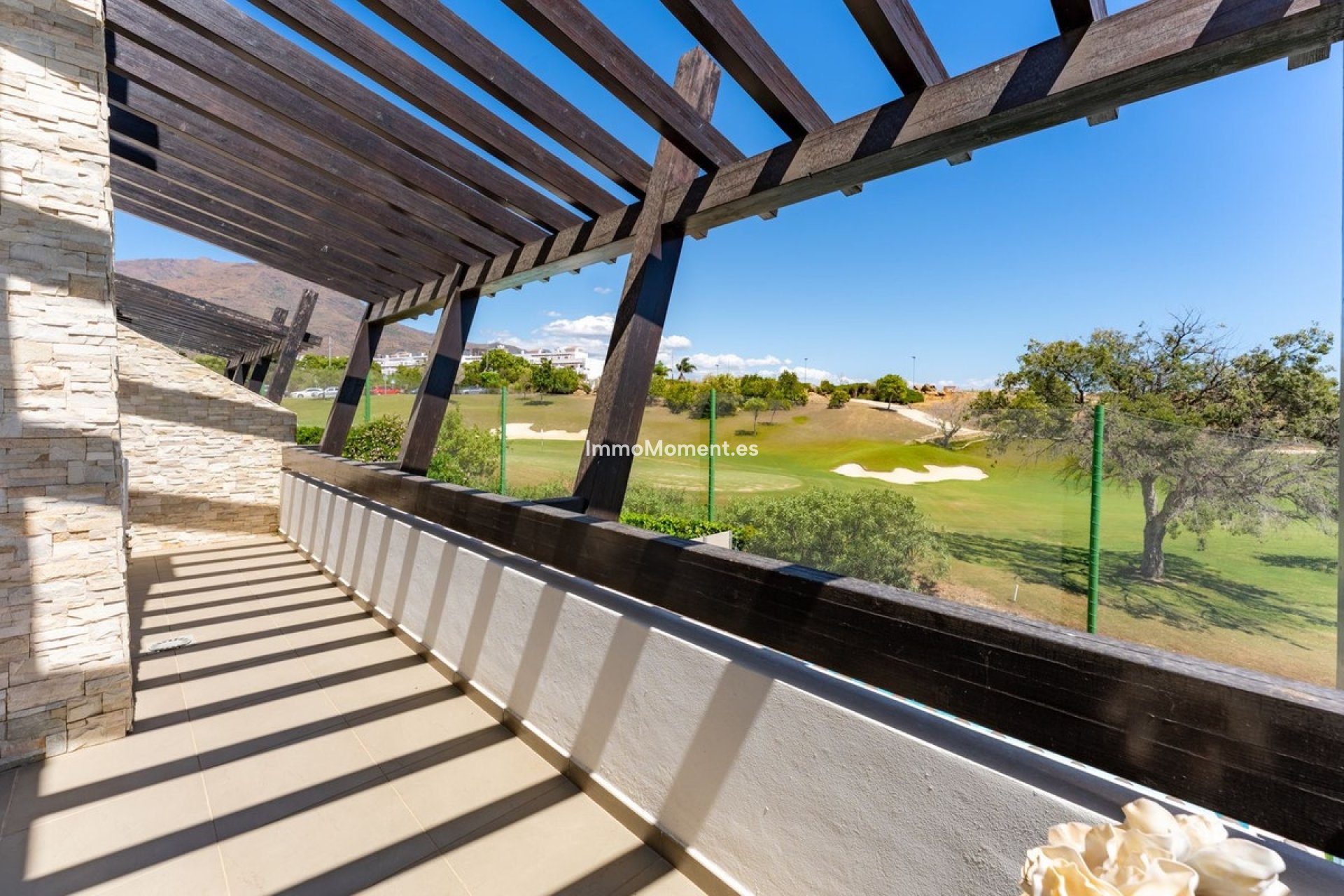 Resale - Detached villa - Estepona - Valle Romano