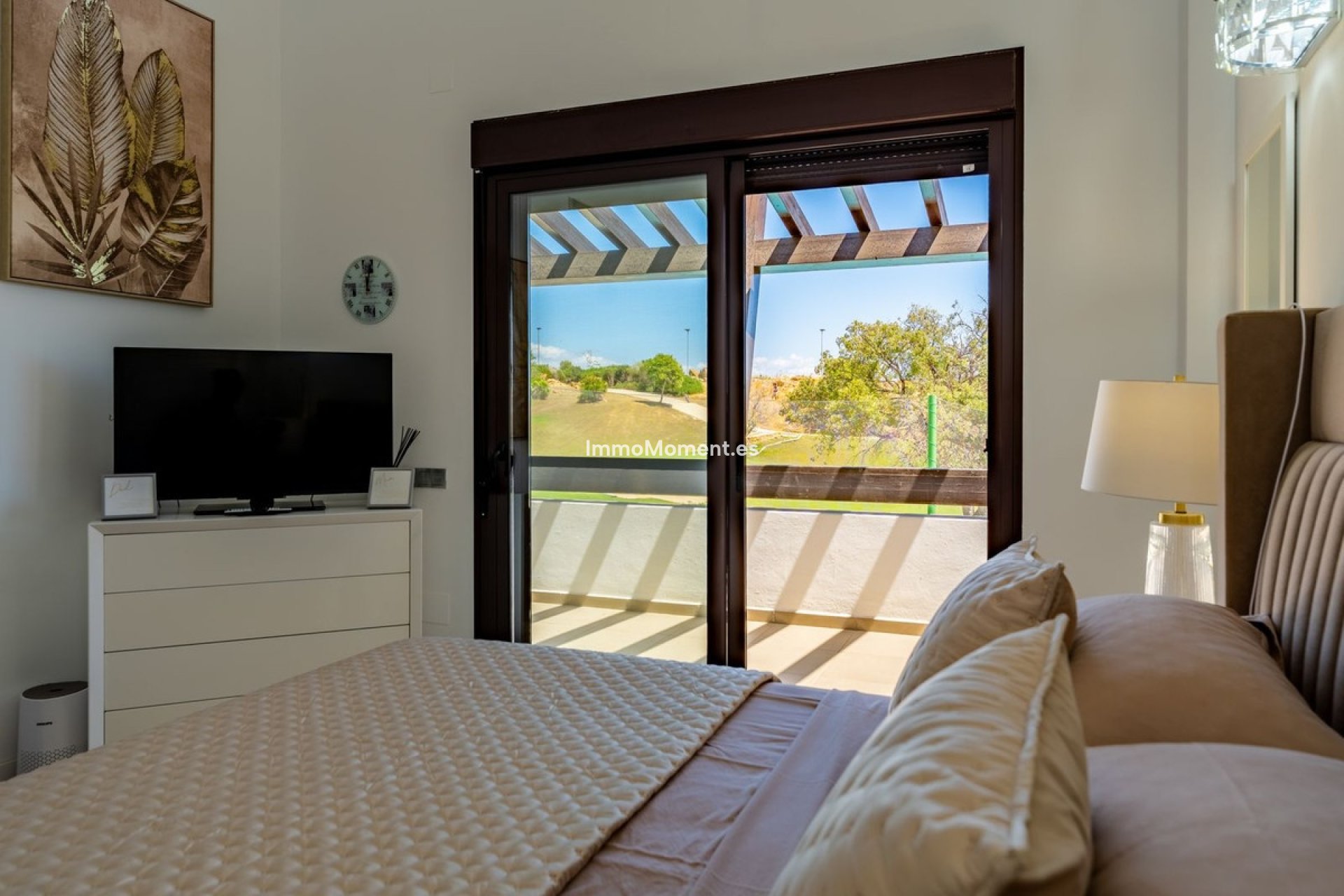 Resale - Detached villa - Estepona - Valle Romano