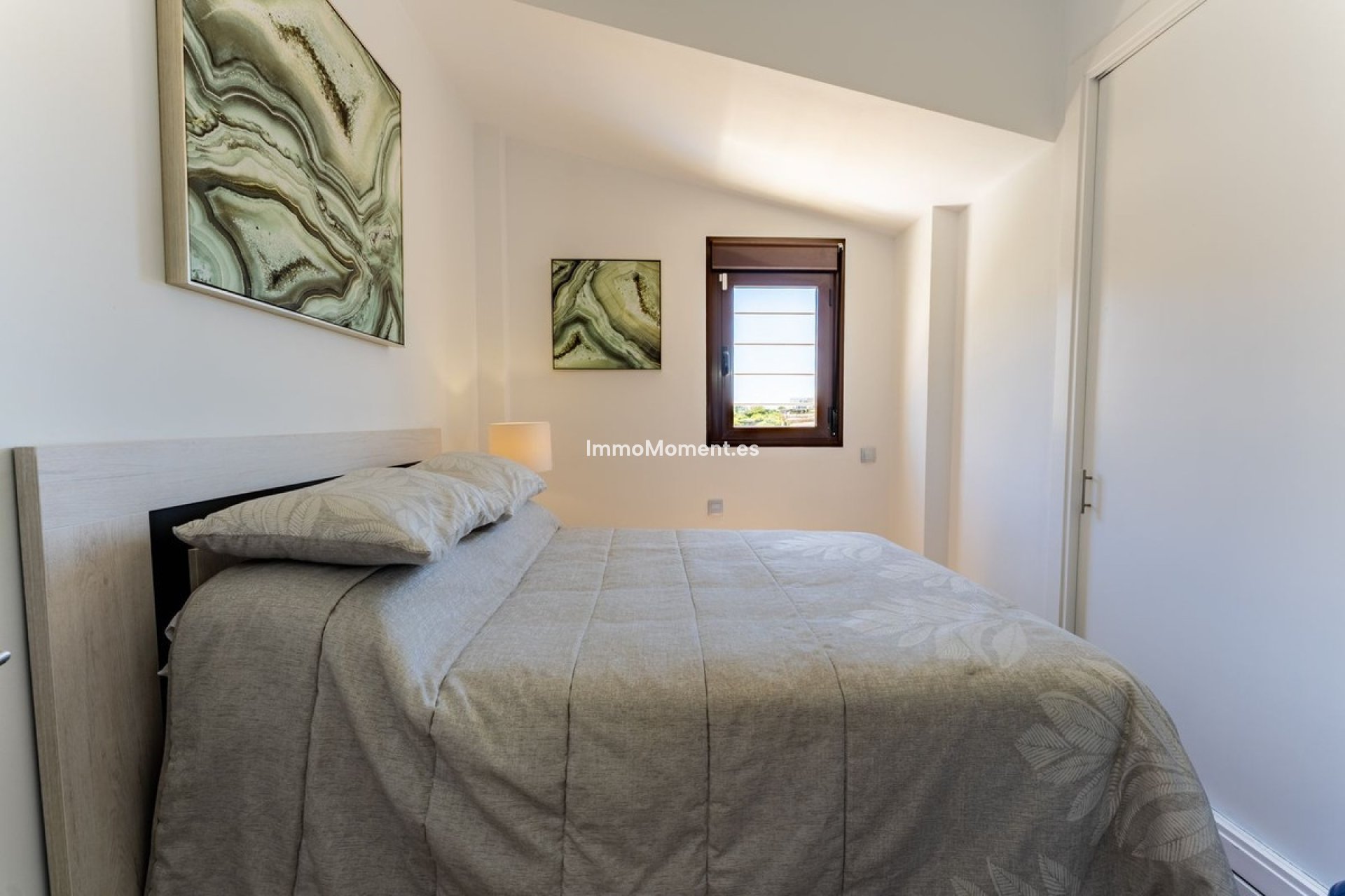 Resale - Detached villa - Estepona - Valle Romano