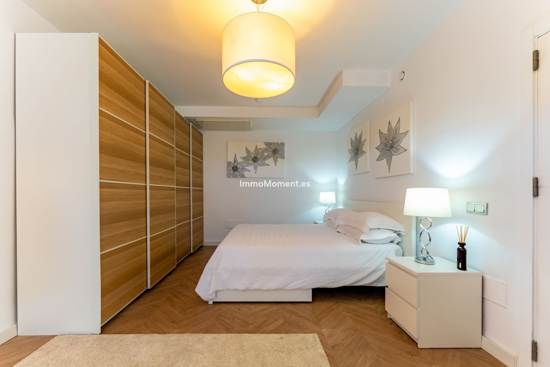 Resale - Detached villa - Estepona - Valle Romano