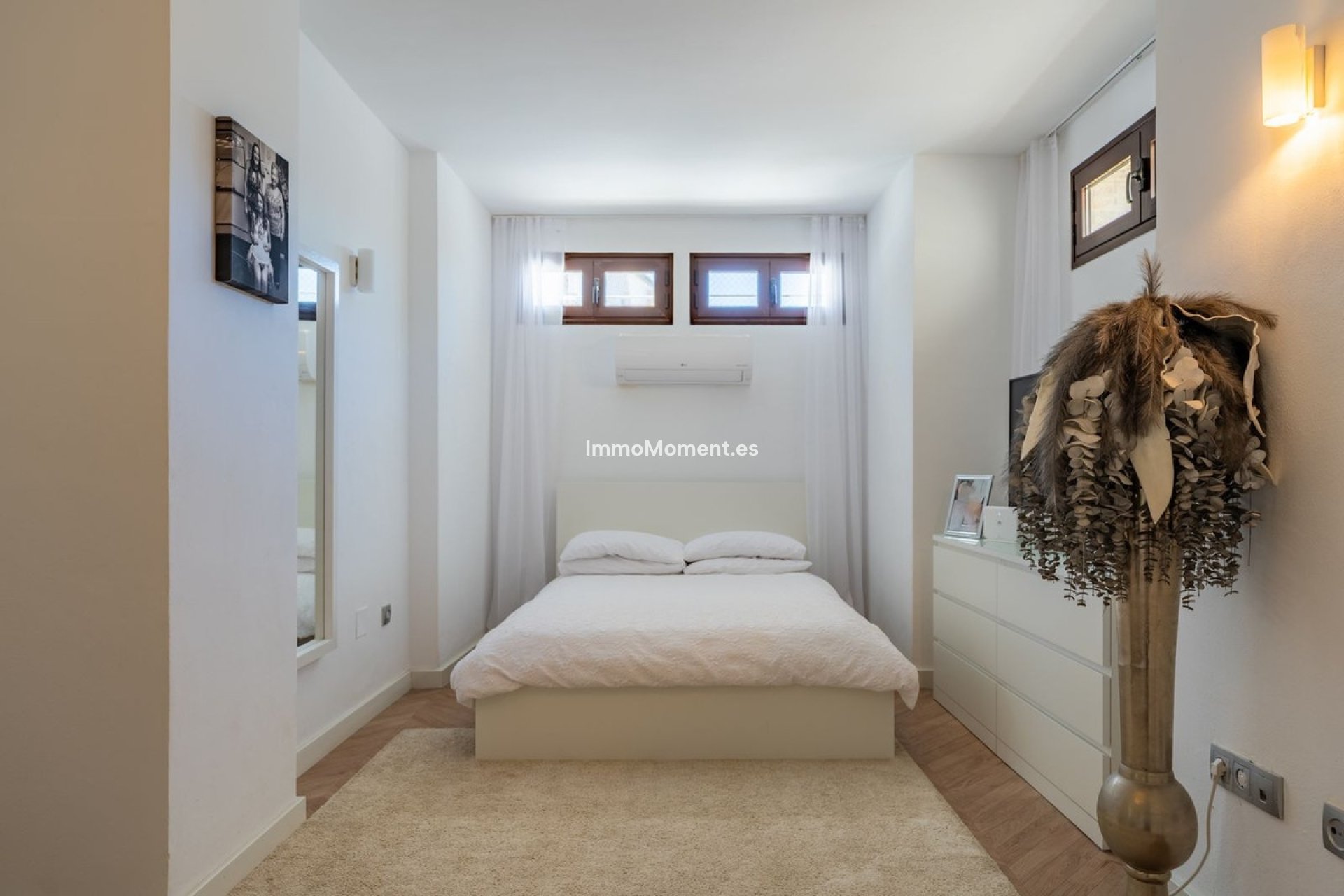 Resale - Detached villa - Estepona - Valle Romano