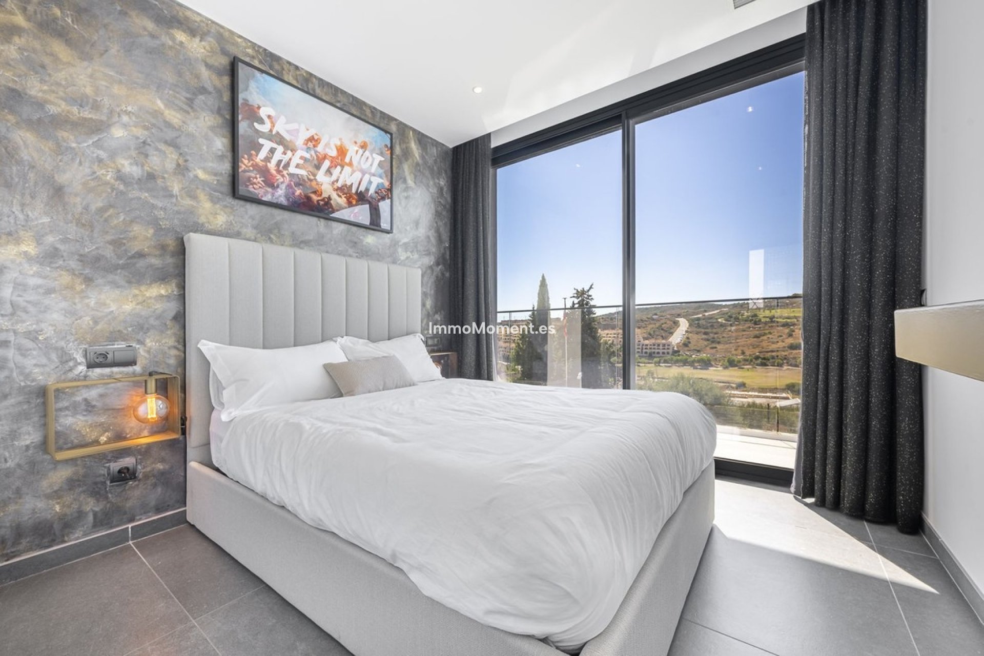 Resale - Detached villa - Estepona - Valle Romano
