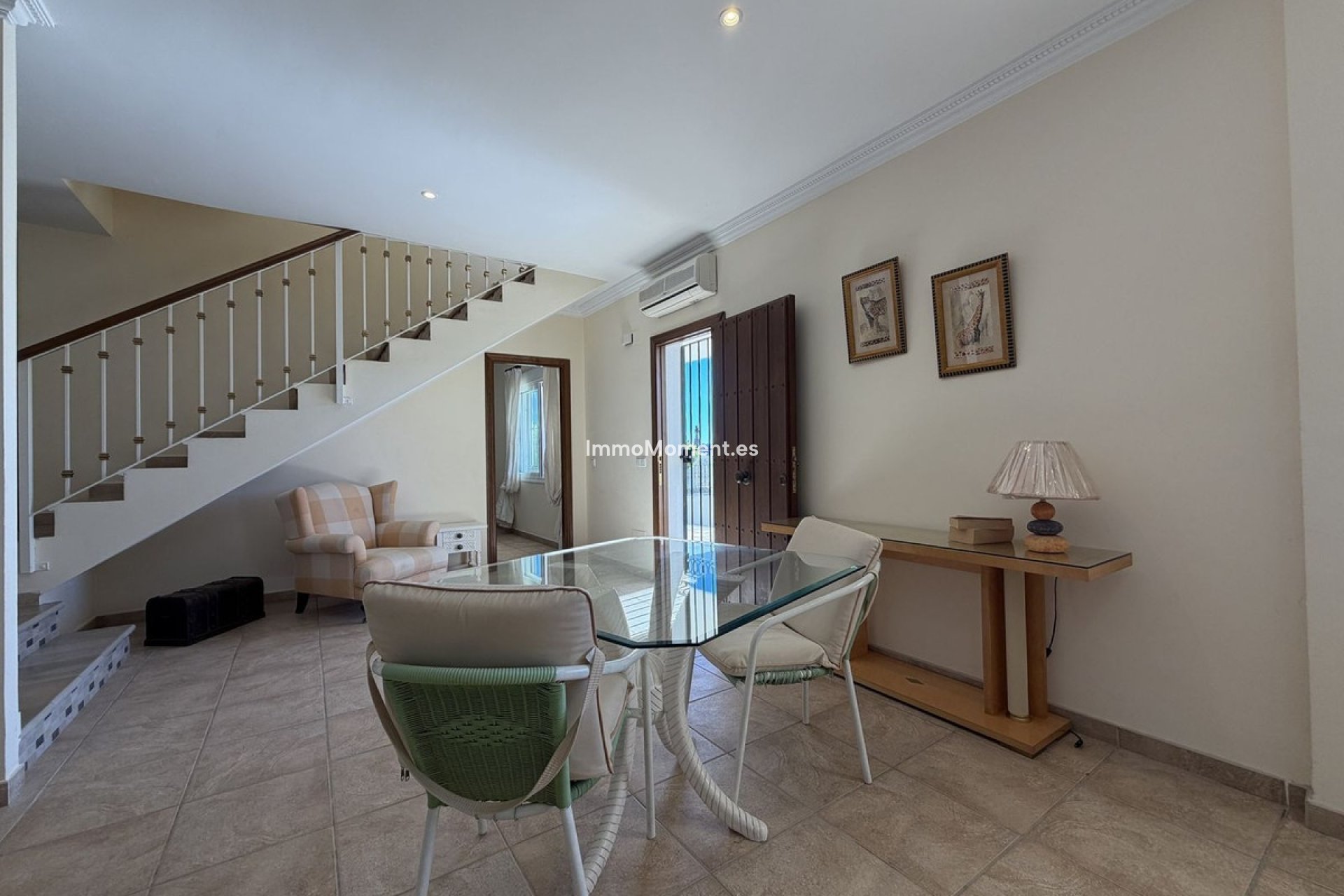 Resale - Detached villa - Estepona - Valle Romano