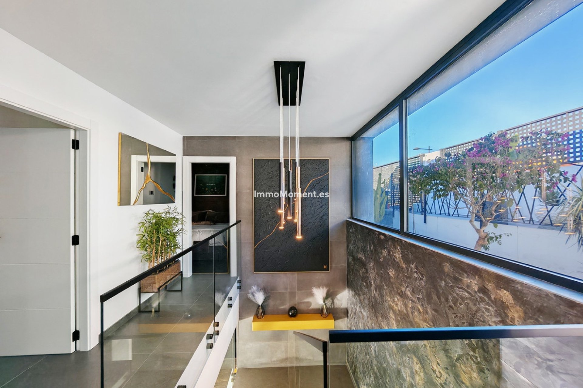 Resale - Detached villa - Estepona - Valle Romano