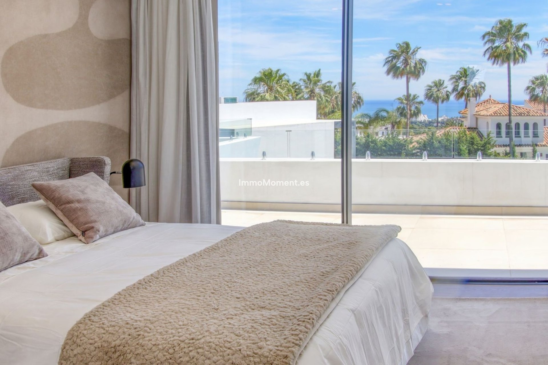 Resale - Detached villa - Estepona - Valle Romano