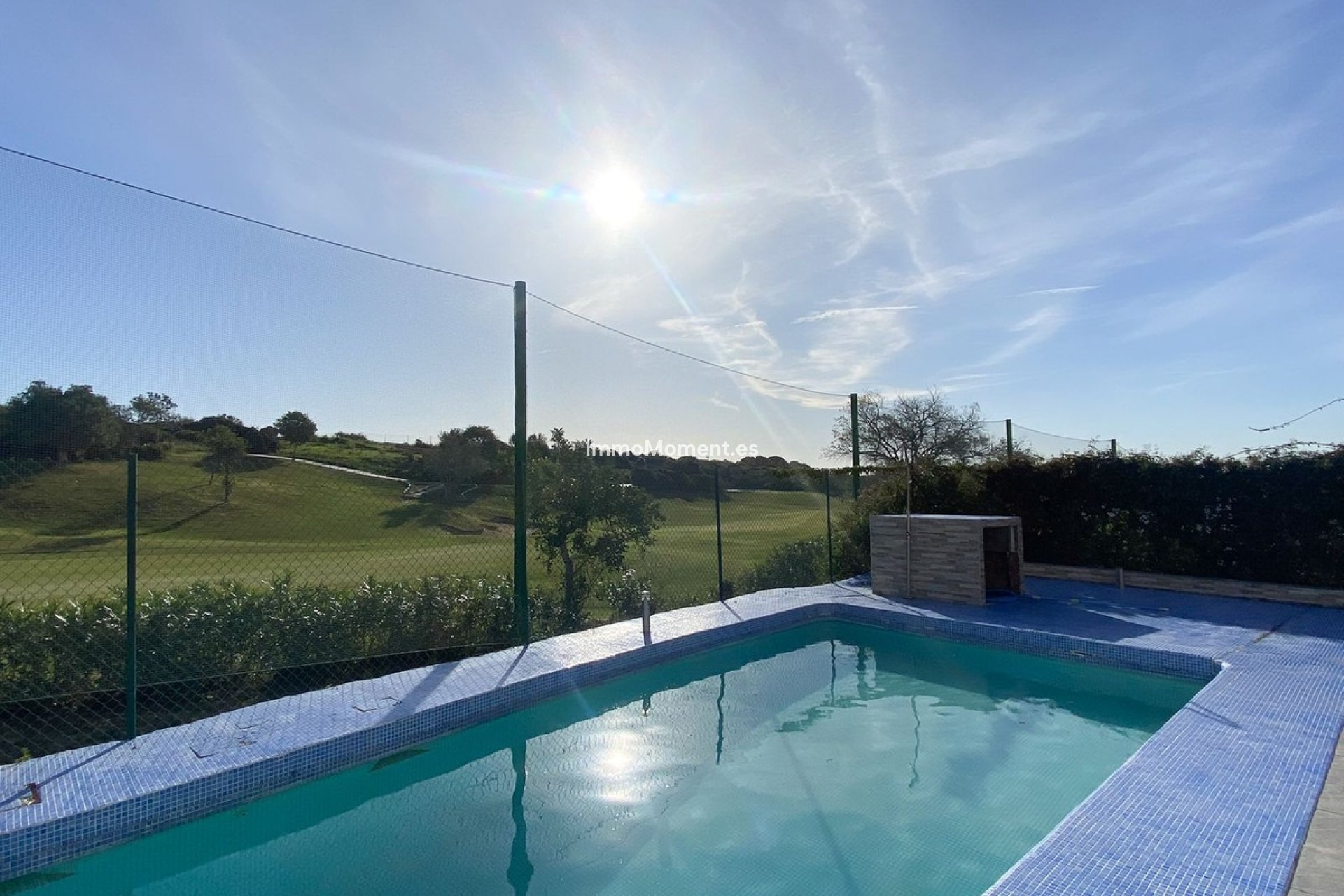 Resale - Detached villa - Estepona - Valle Romano