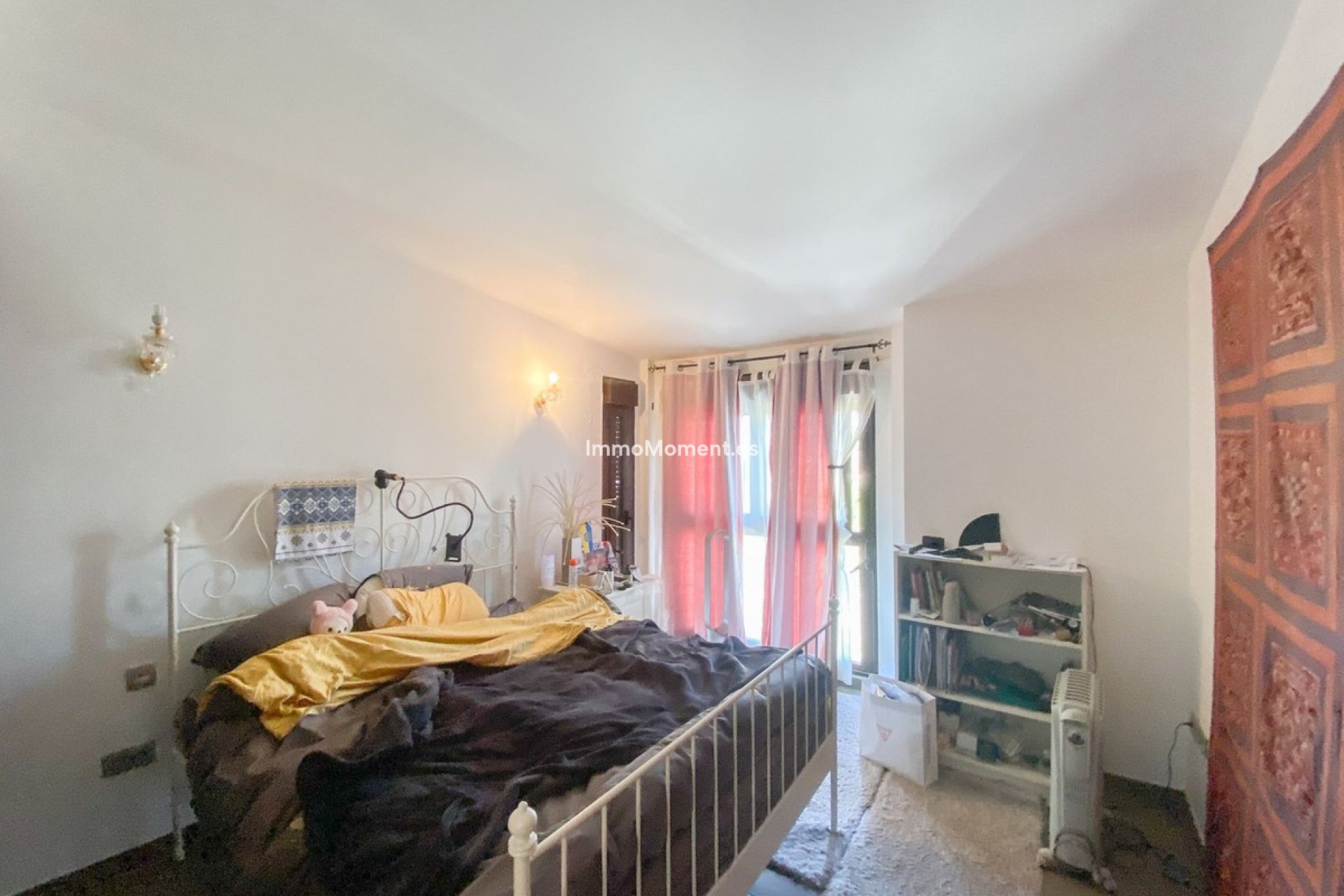 Resale - Detached villa - Estepona - Valle Romano