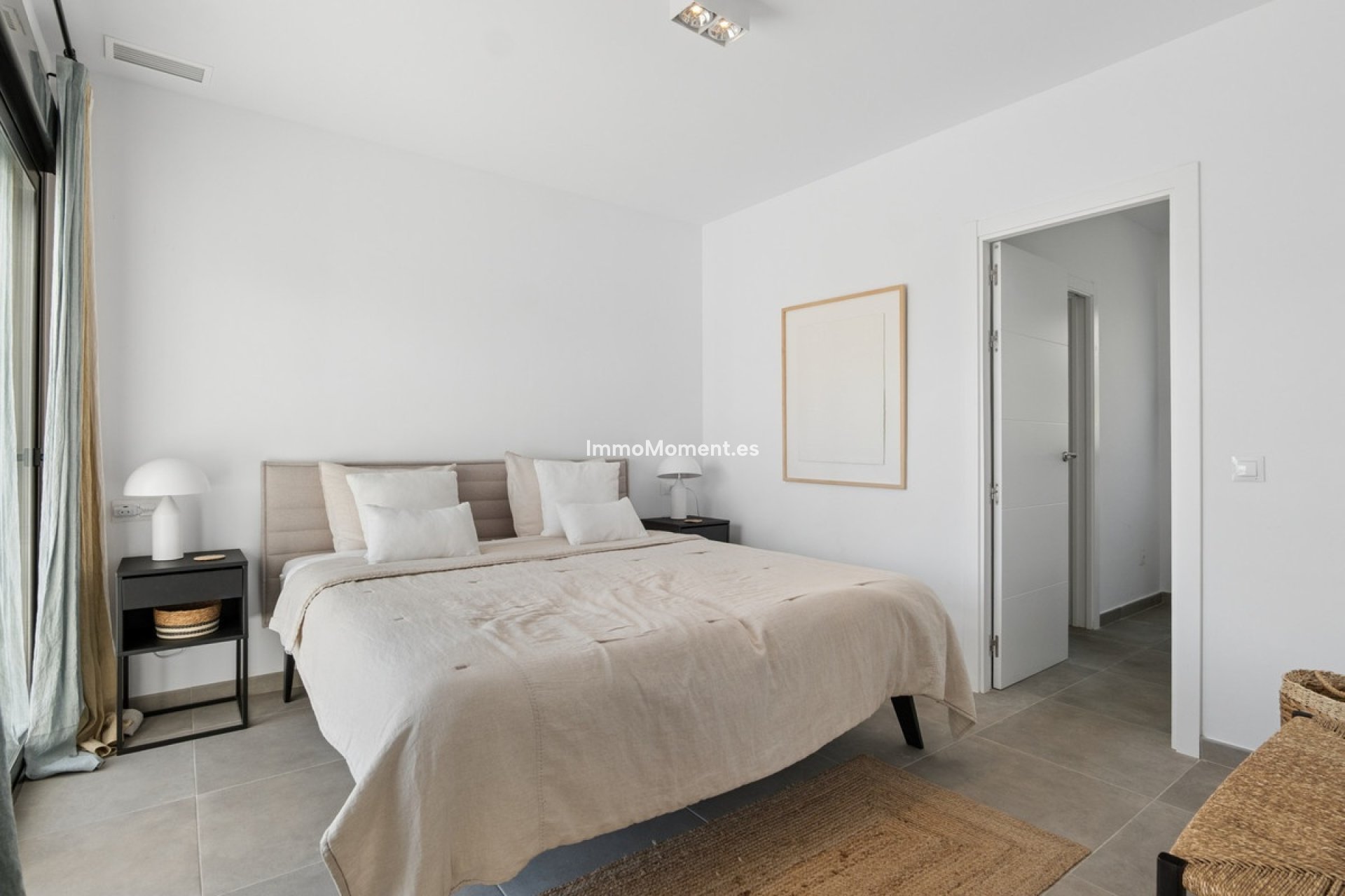 Resale - Detached villa - Estepona - Valle Romano