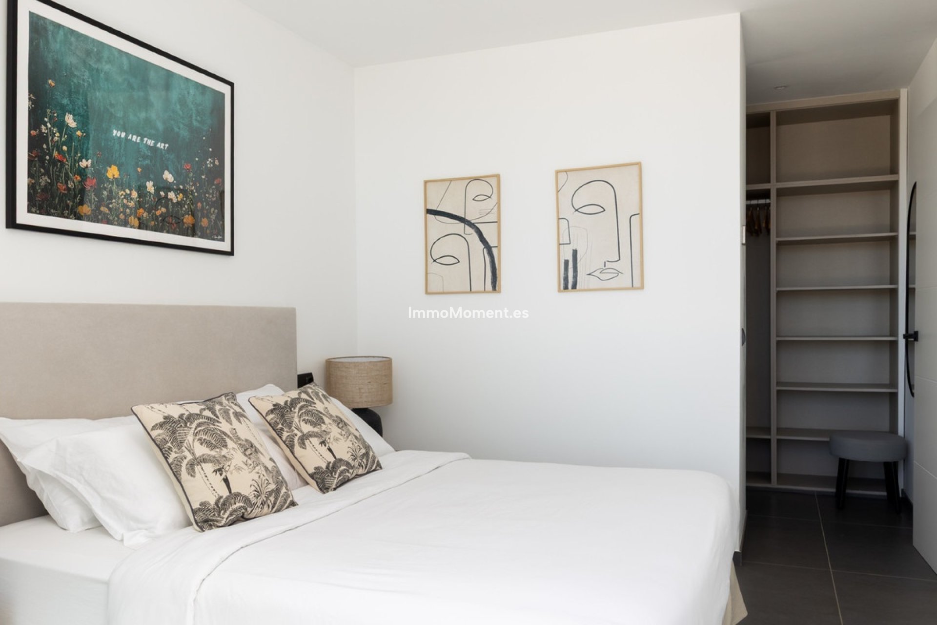 Resale - Detached villa - Estepona - Valle Romano