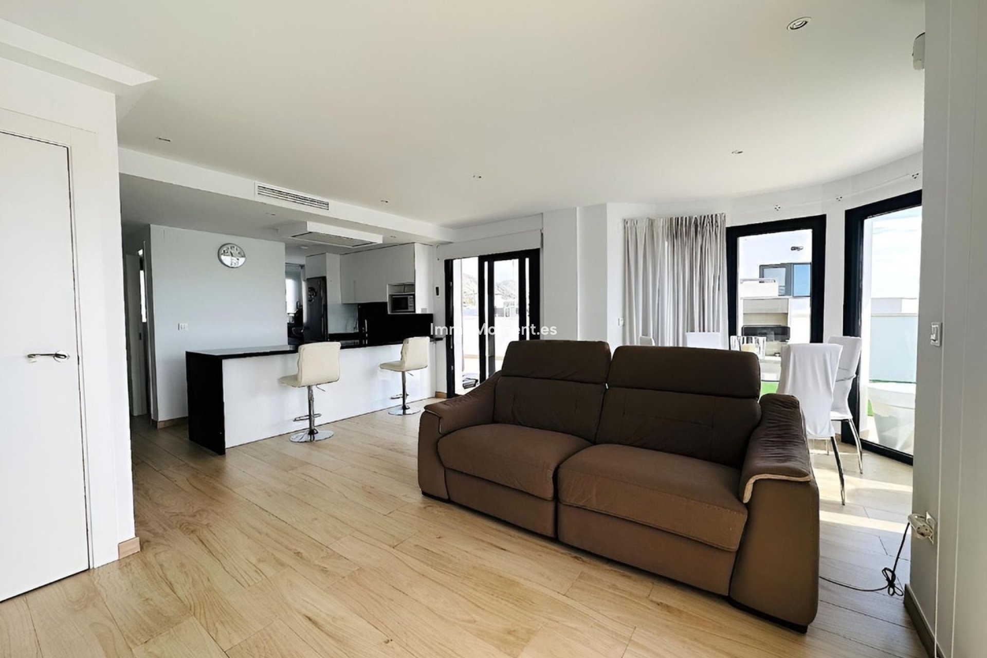 Resale - Detached villa - Finestrat