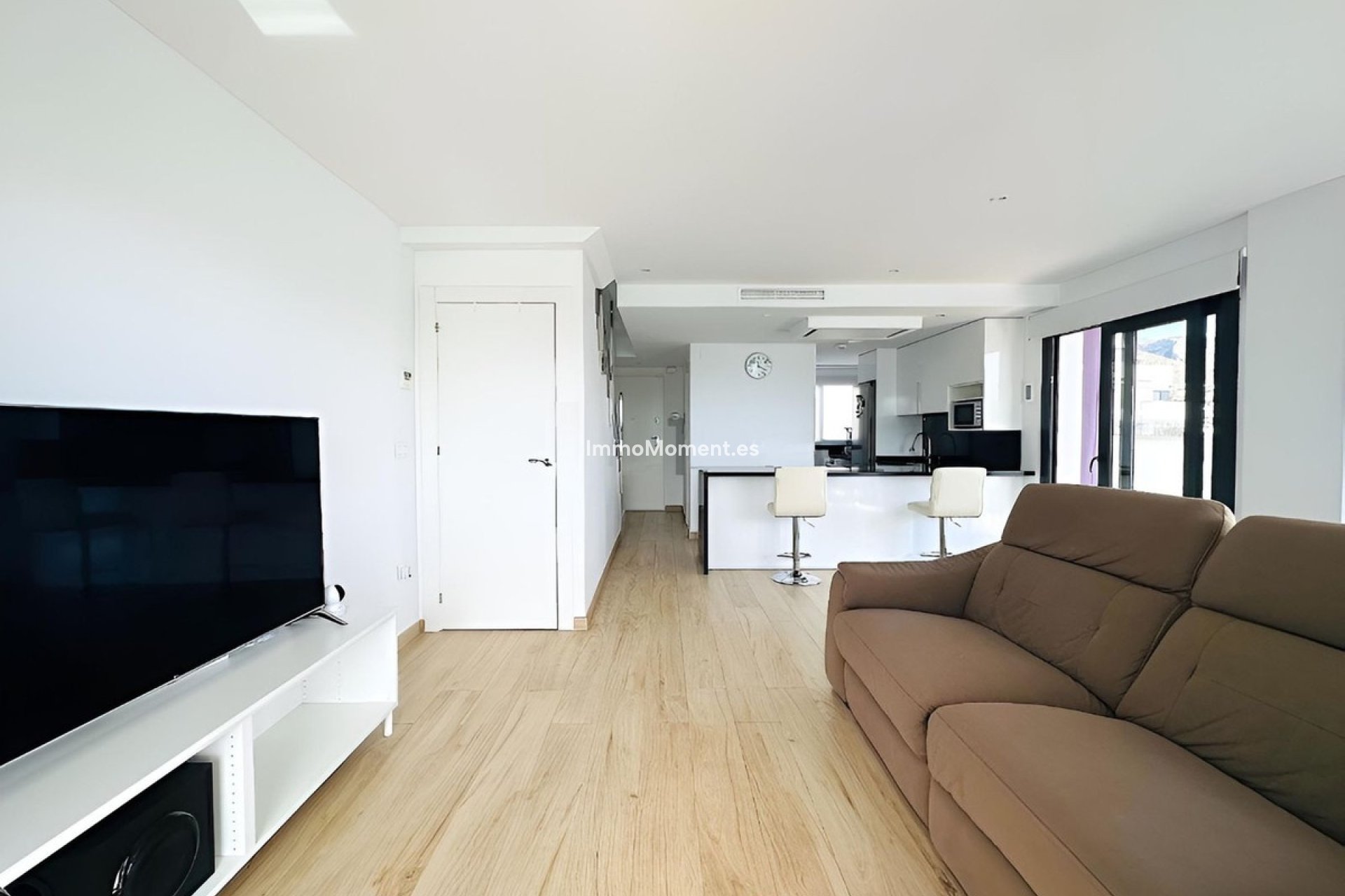 Resale - Detached villa - Finestrat
