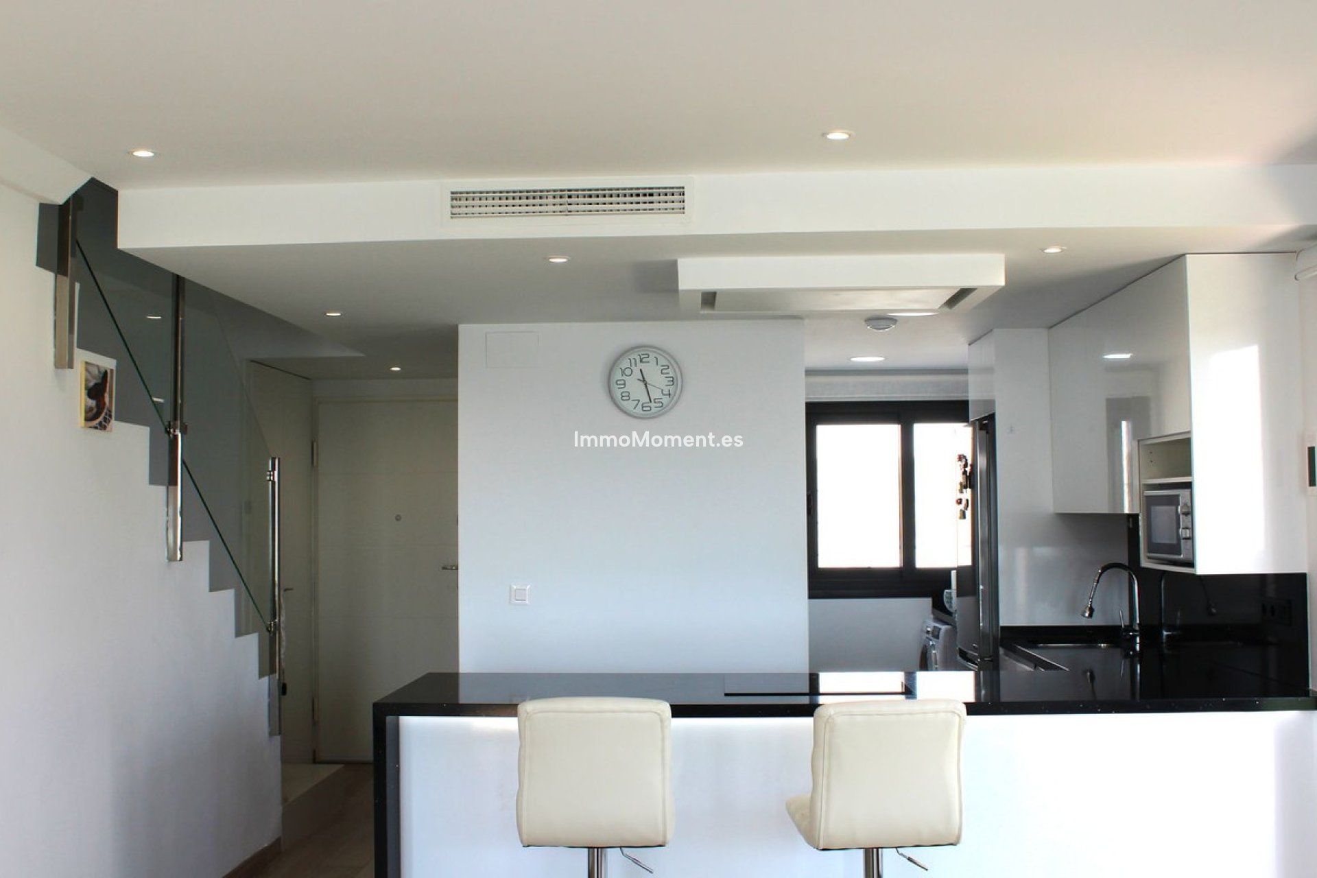 Resale - Detached villa - Finestrat