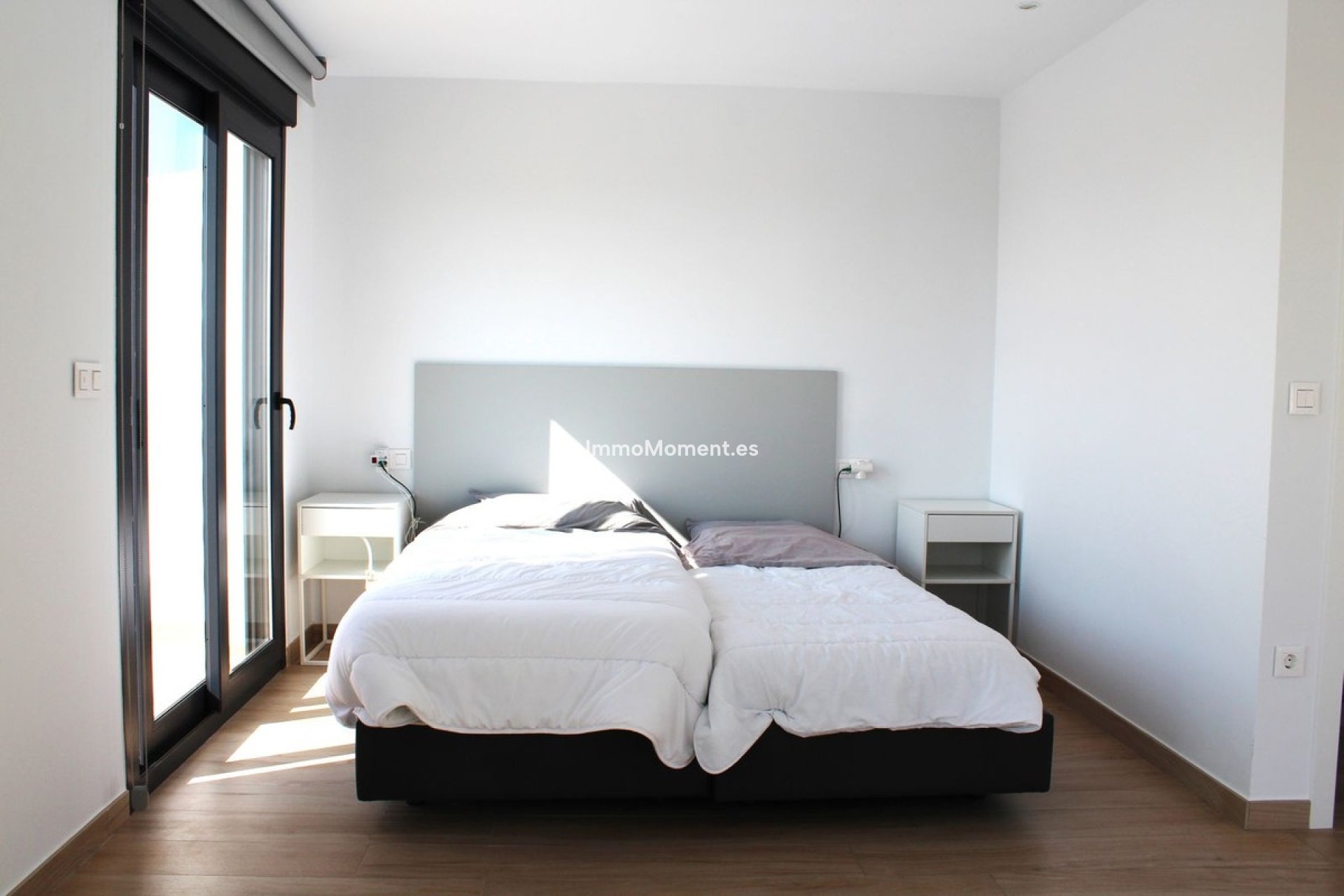 Resale - Detached villa - Finestrat