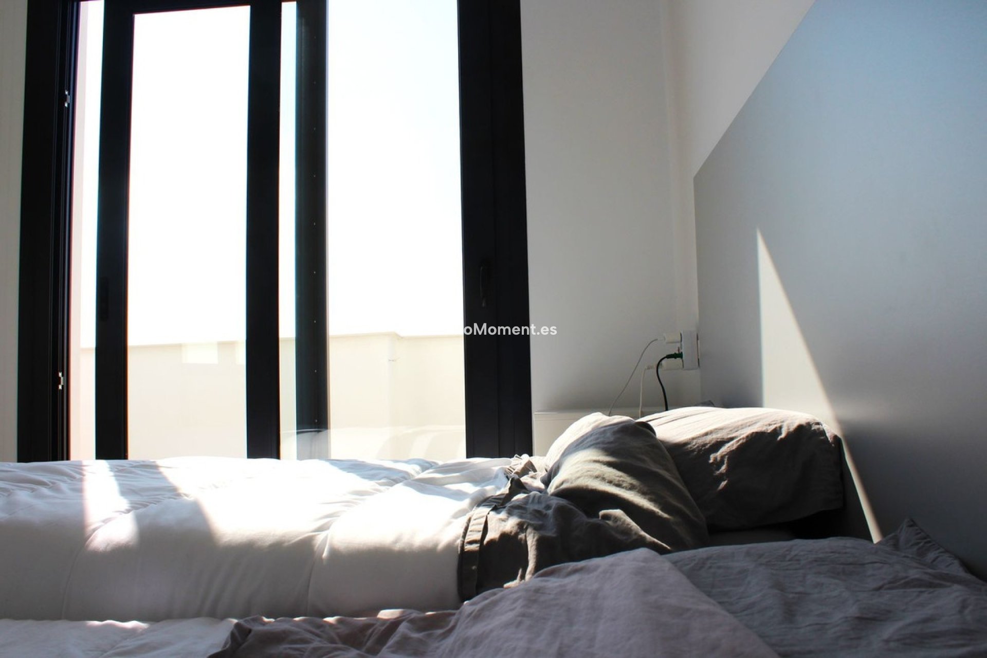 Resale - Detached villa - Finestrat