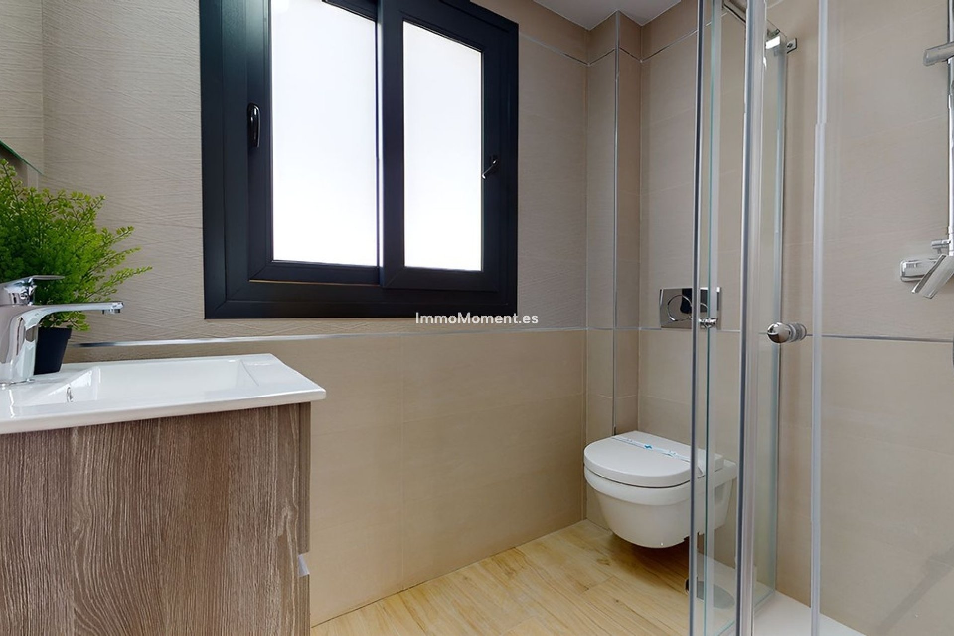 Resale - Detached villa - Finestrat