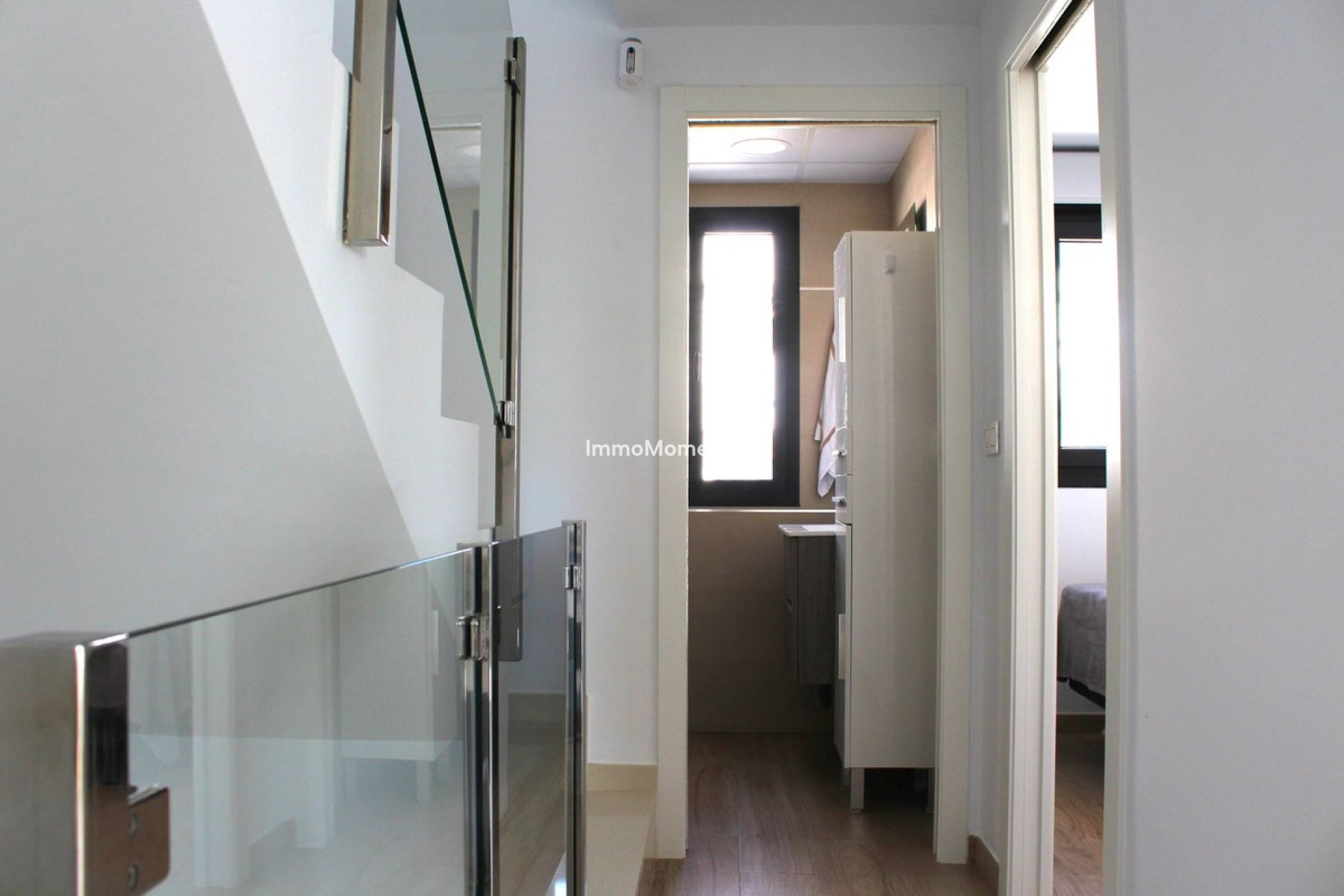 Resale - Detached villa - Finestrat