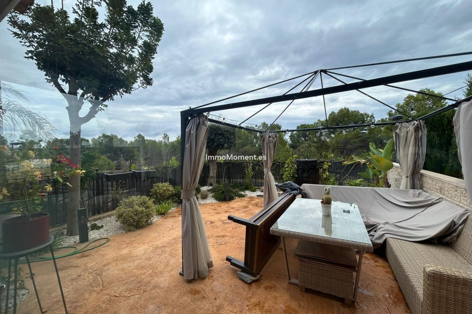 Resale - Detached villa - Finestrat