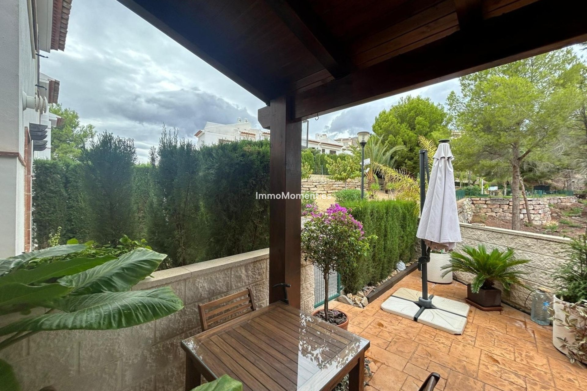 Resale - Detached villa - Finestrat