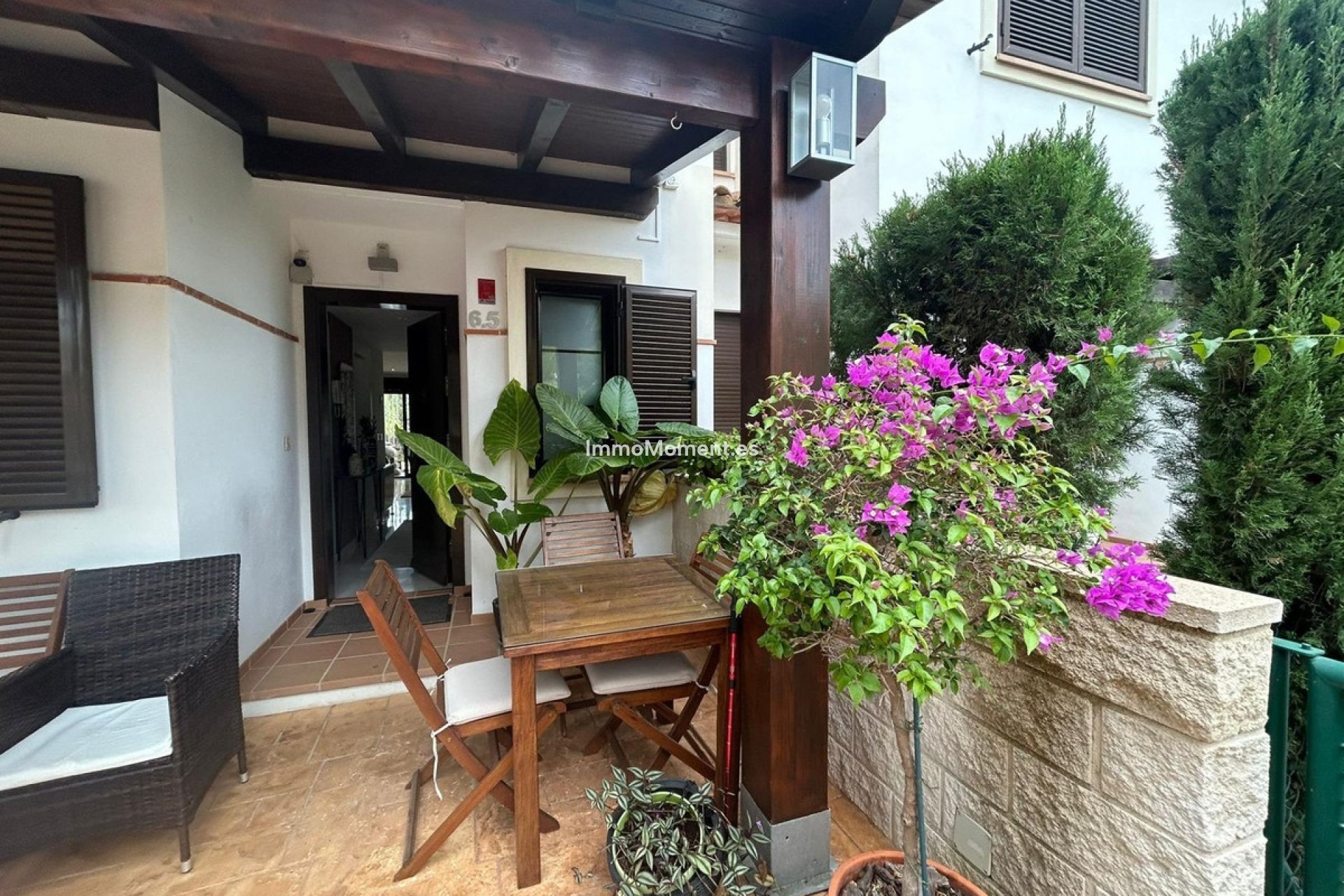 Resale - Detached villa - Finestrat