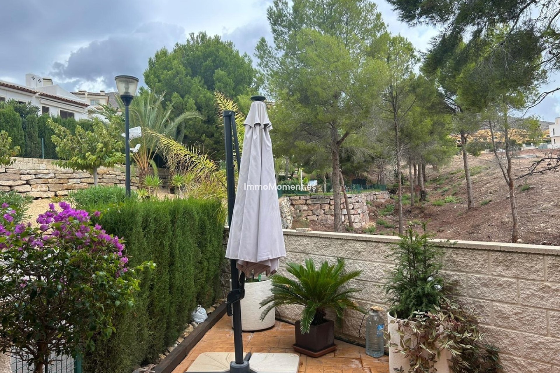Resale - Detached villa - Finestrat