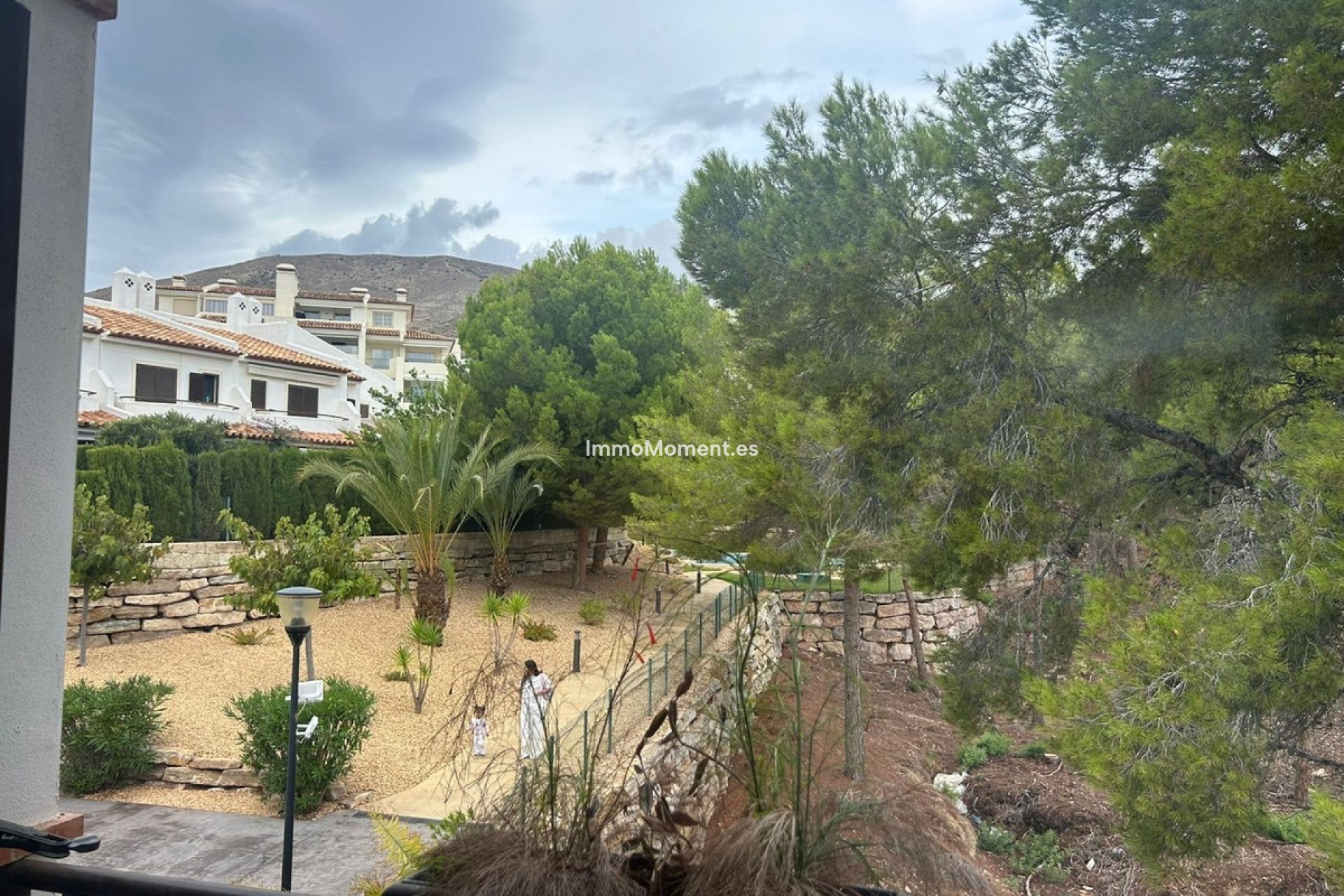 Resale - Detached villa - Finestrat