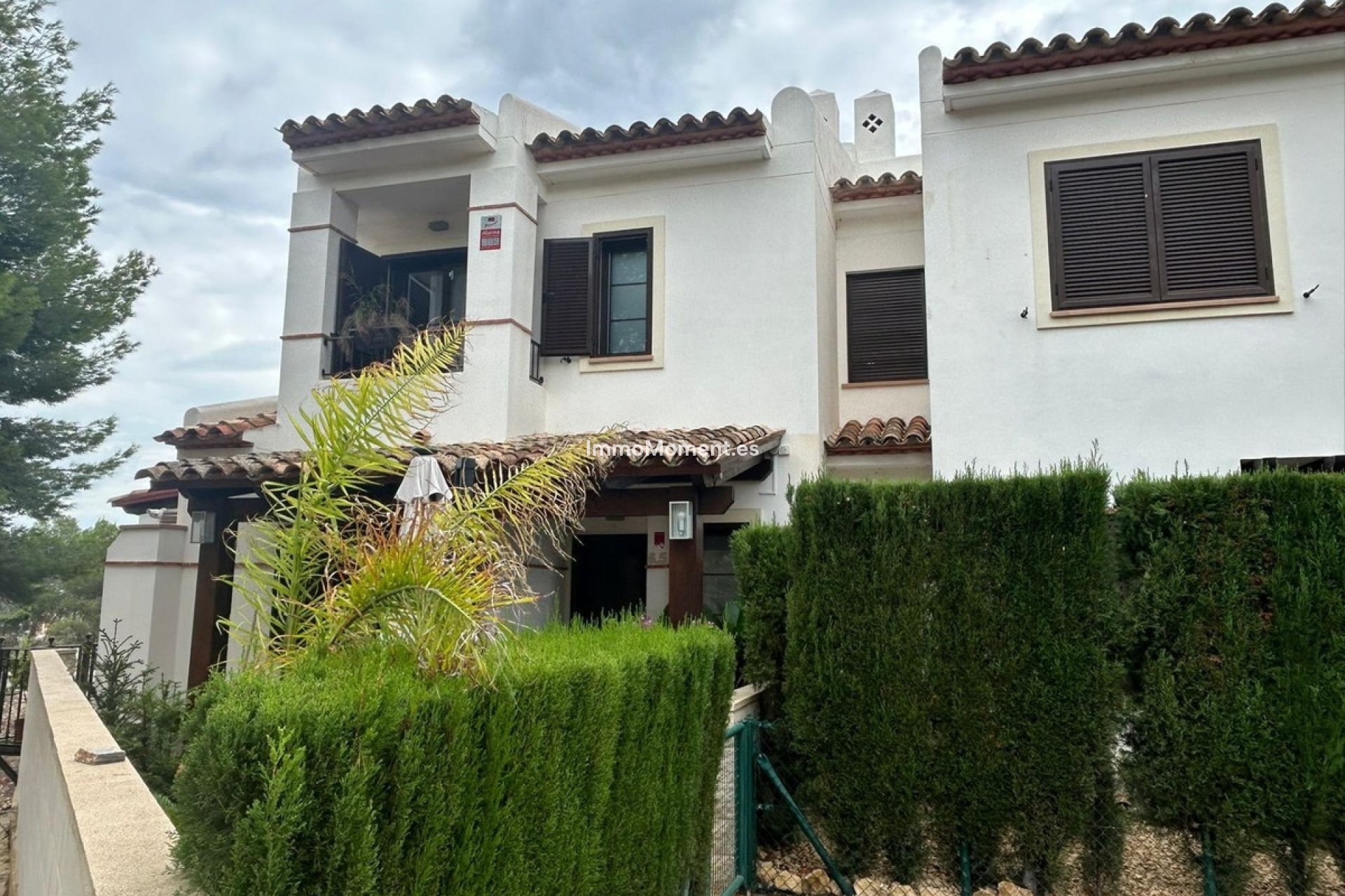 Resale - Detached villa - Finestrat