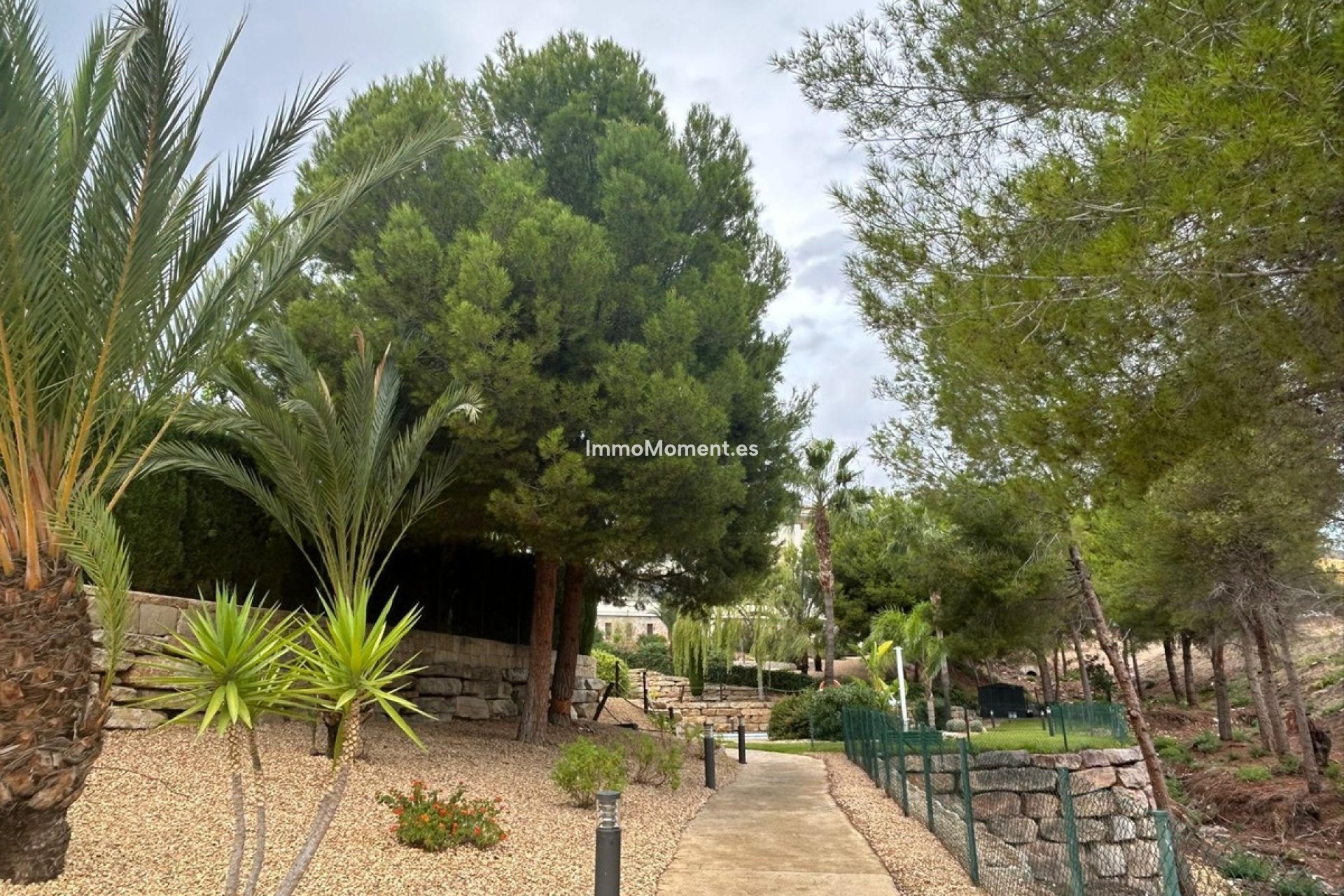 Resale - Detached villa - Finestrat