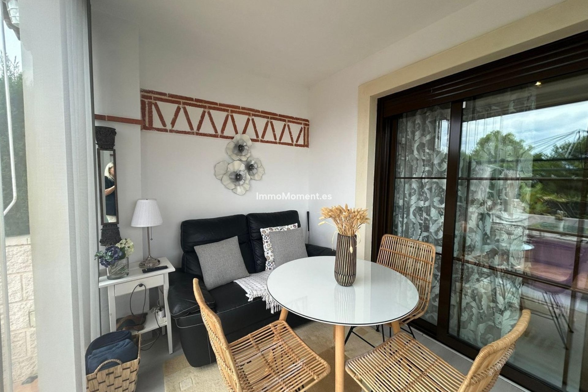 Resale - Detached villa - Finestrat