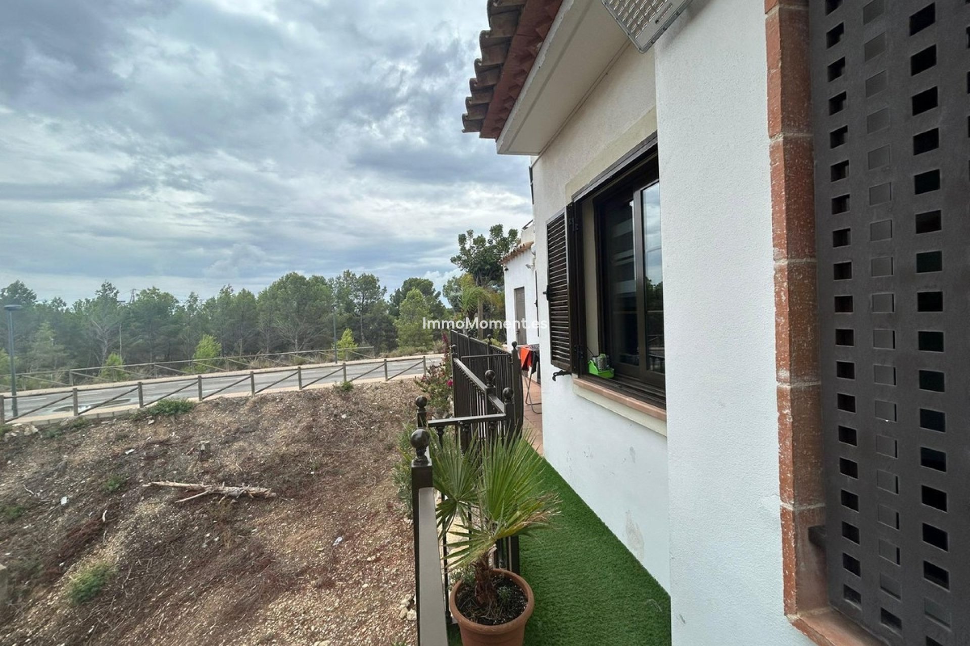 Resale - Detached villa - Finestrat